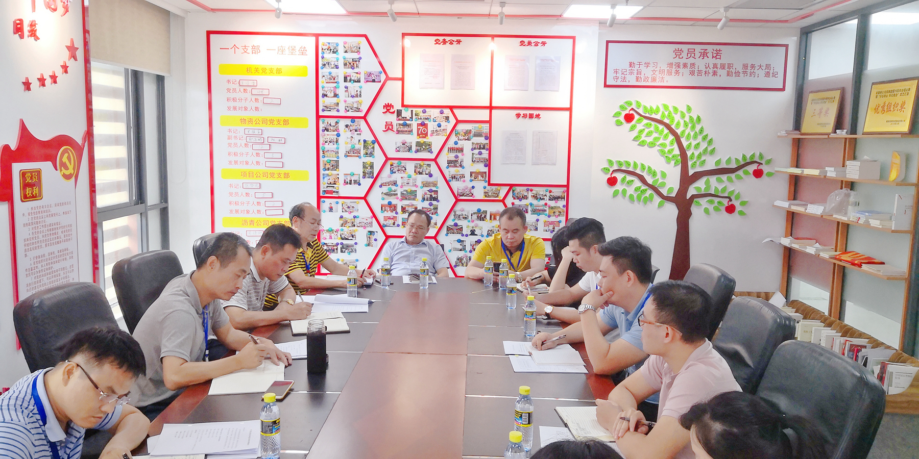 NG大舞台,有梦你就来