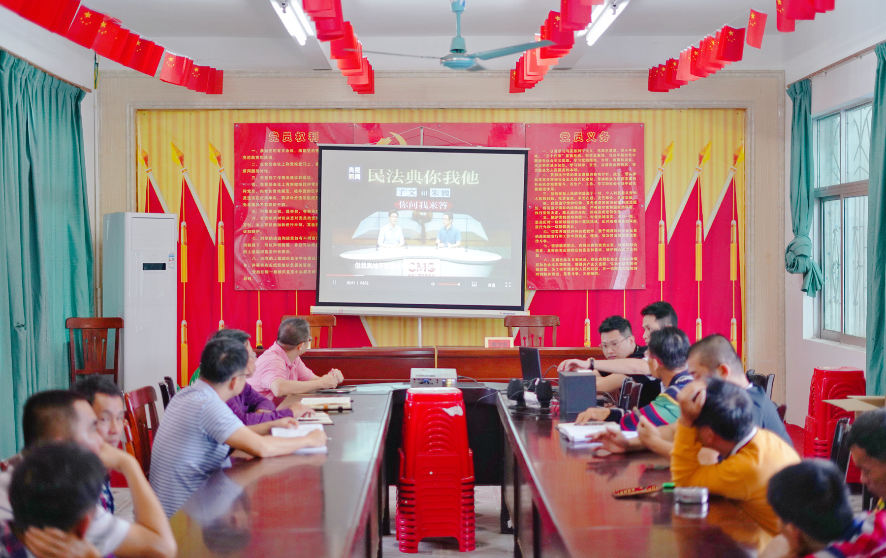 NG大舞台,有梦你就来