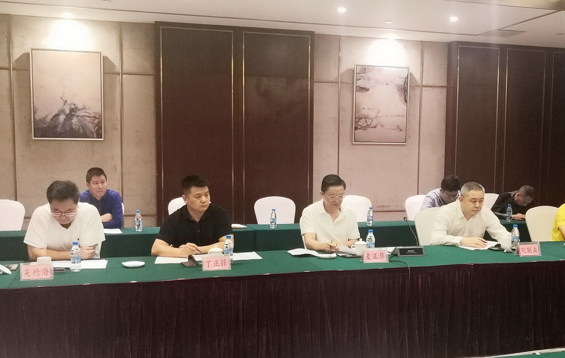 NG大舞台,有梦你就来