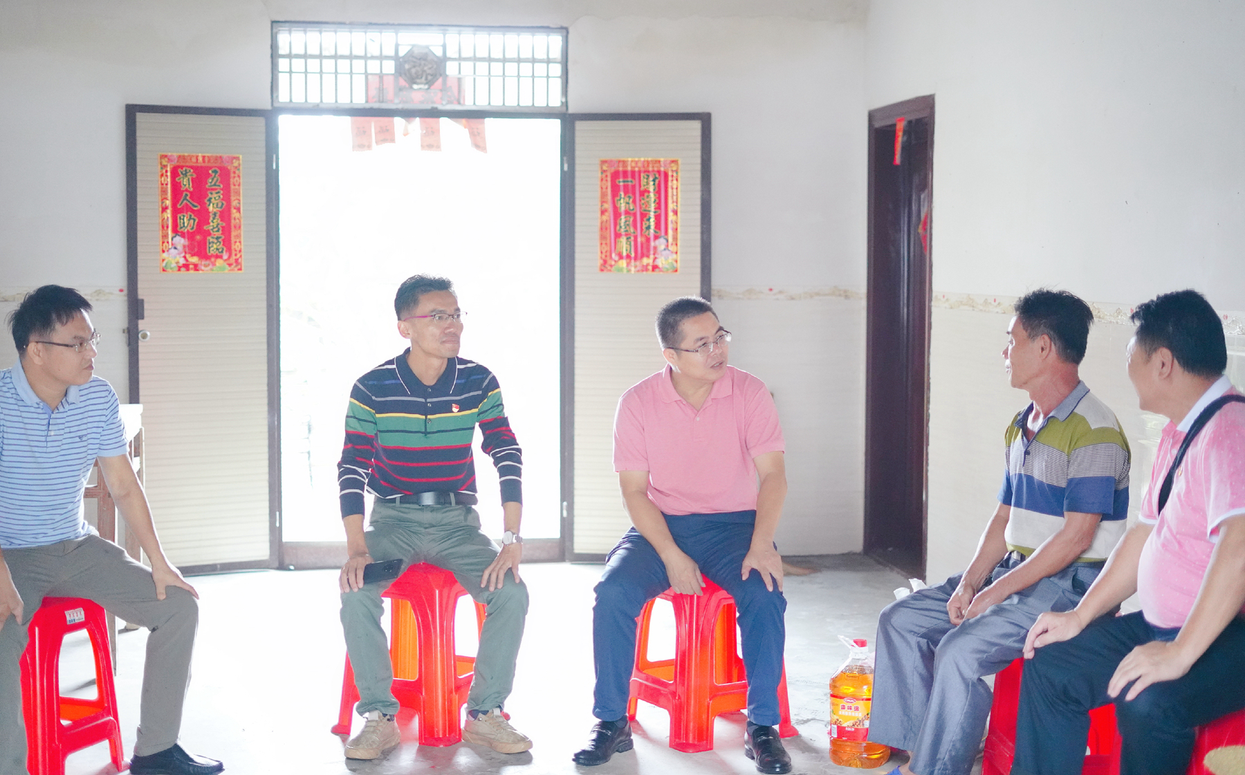 NG大舞台,有梦你就来