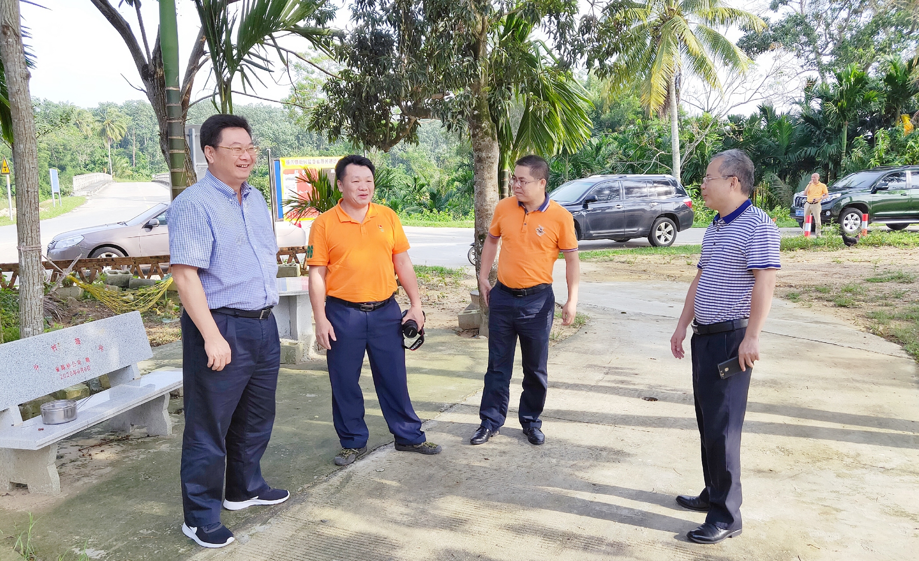 NG大舞台,有梦你就来