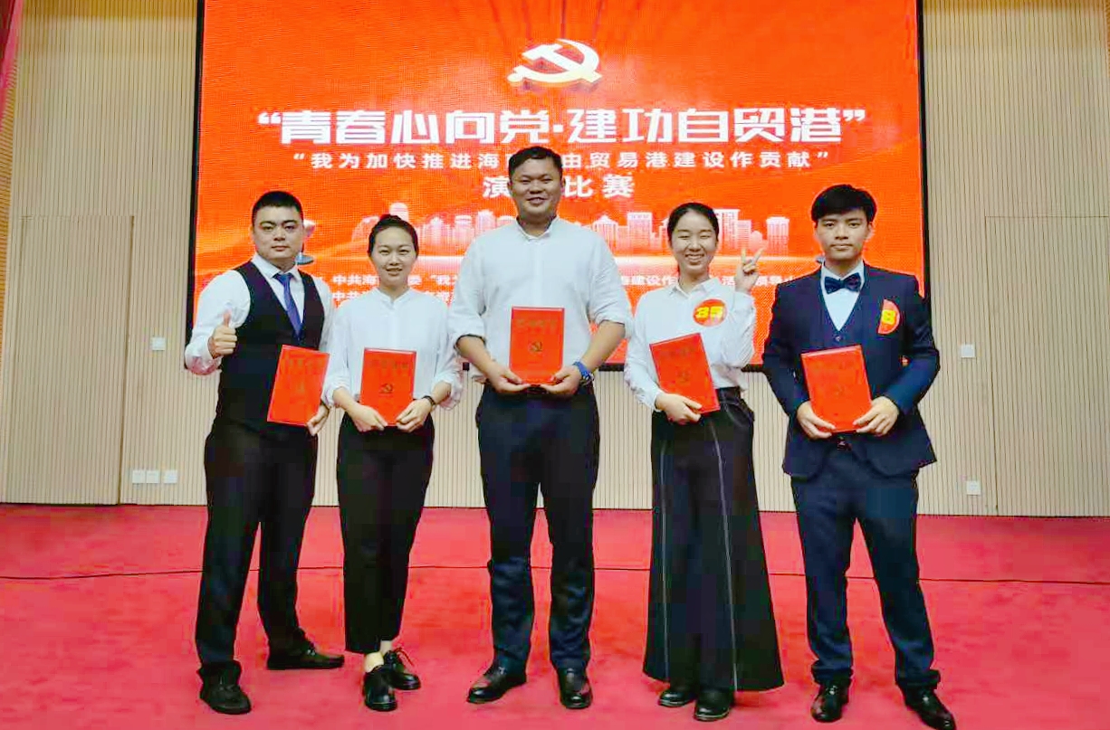 NG大舞台,有梦你就来