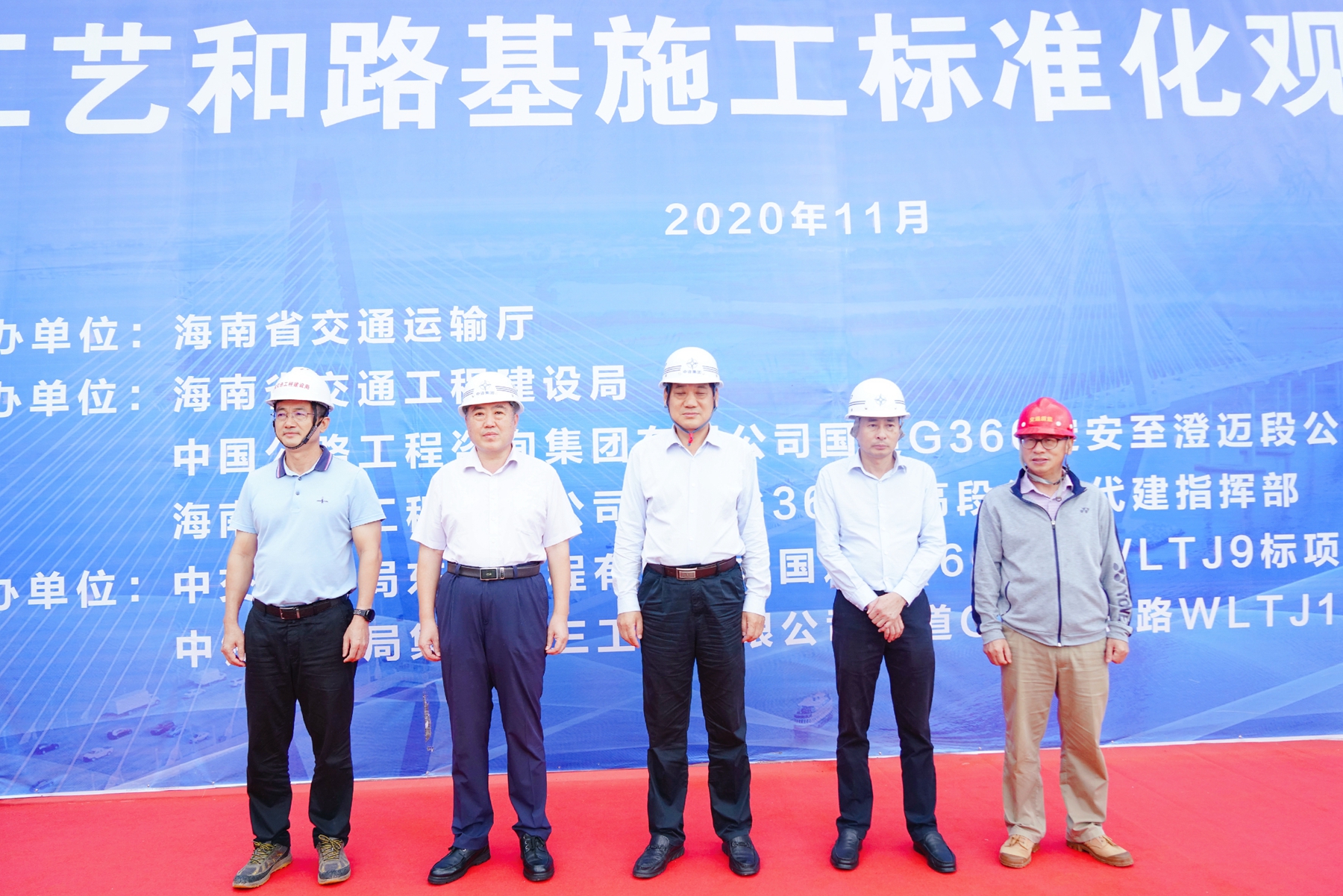 NG大舞台,有梦你就来