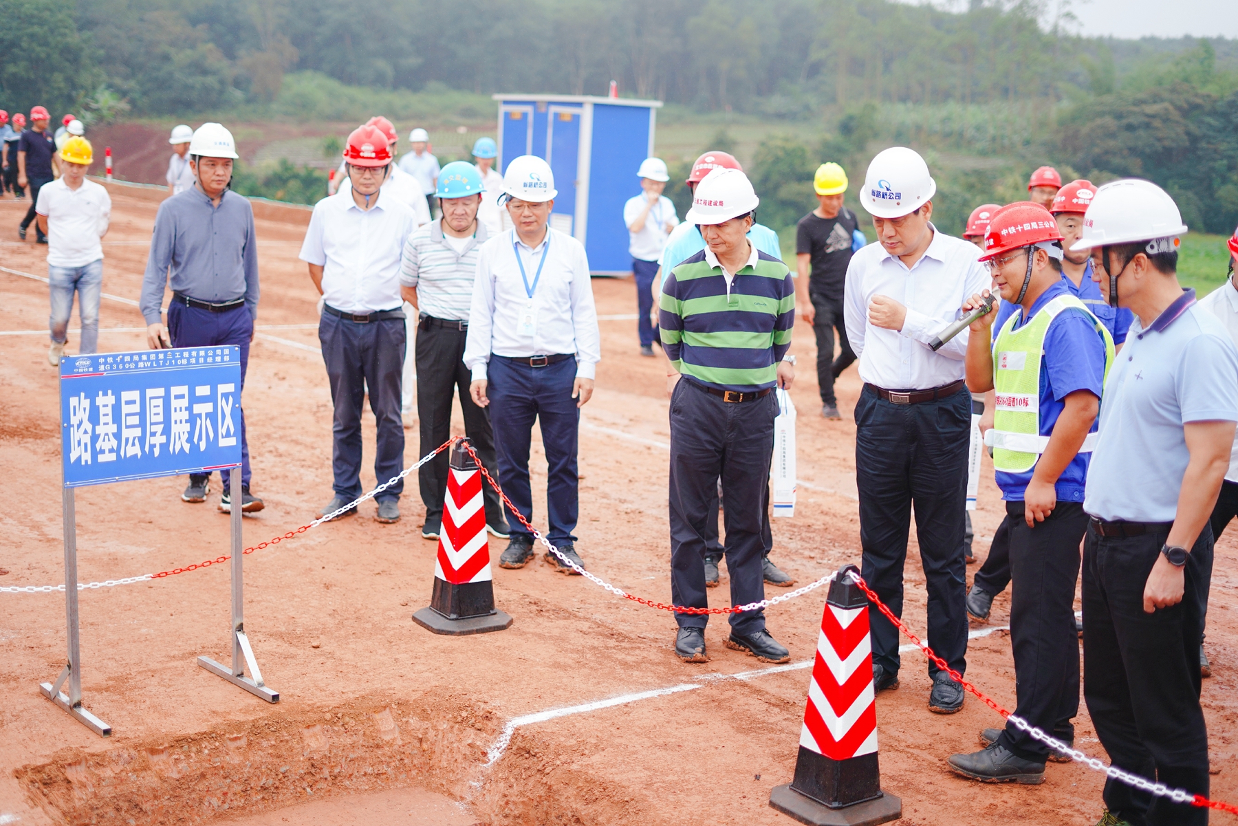 NG大舞台,有梦你就来