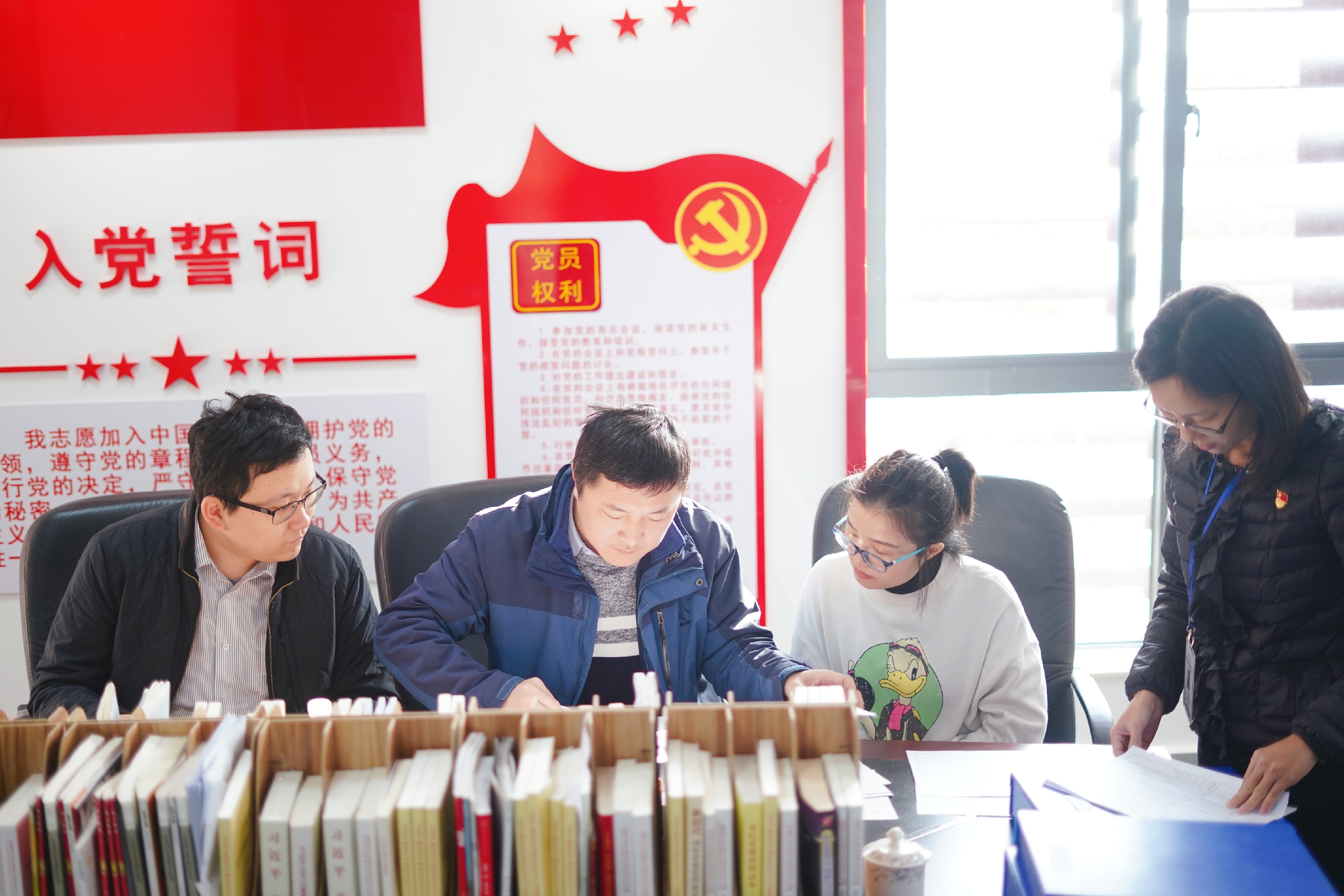 NG大舞台,有梦你就来