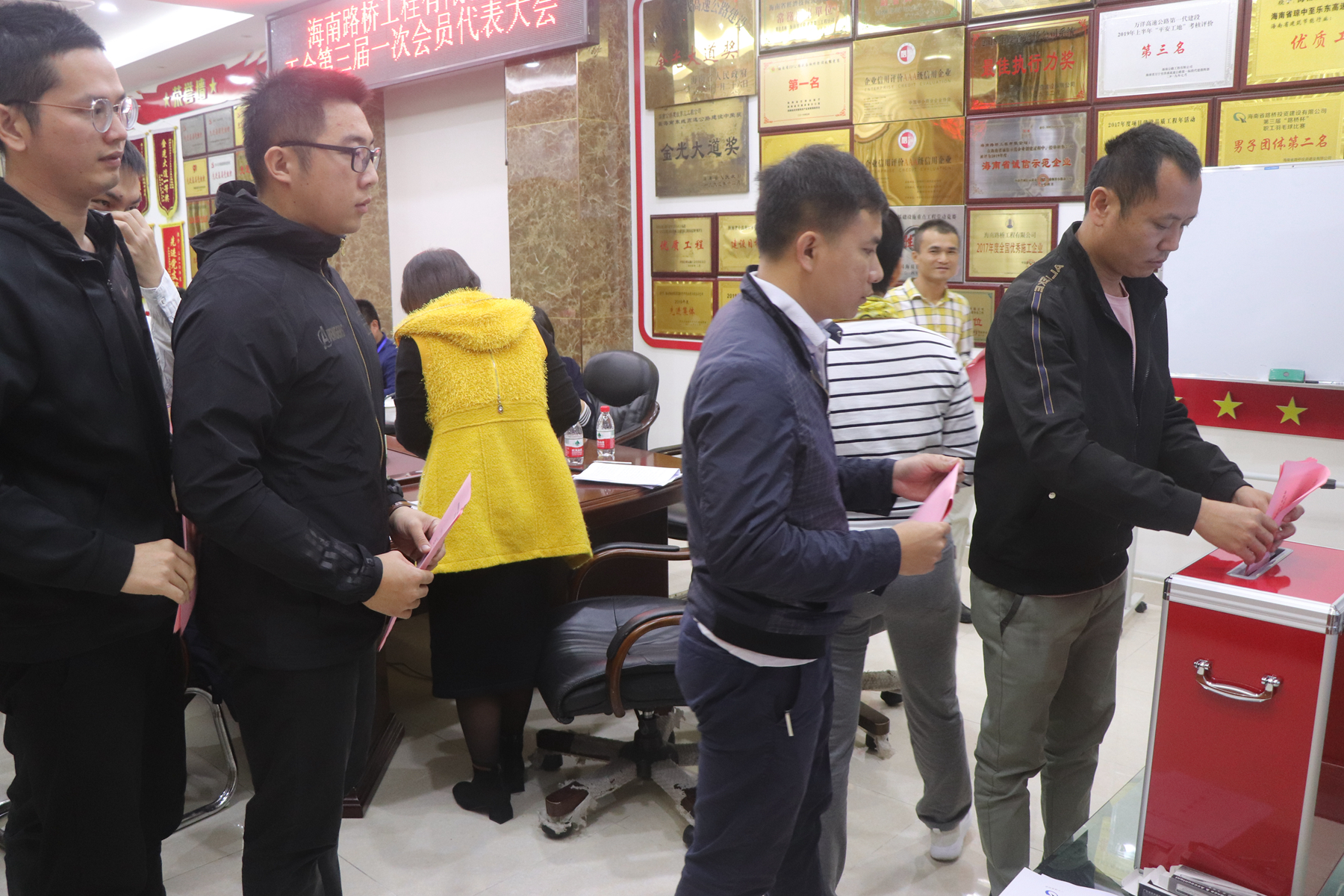 NG大舞台,有梦你就来