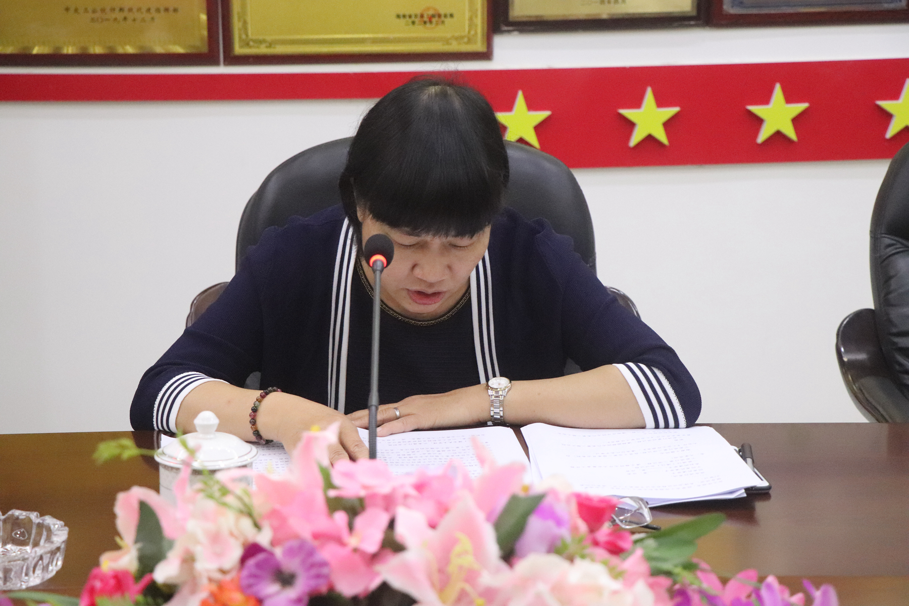 NG大舞台,有梦你就来