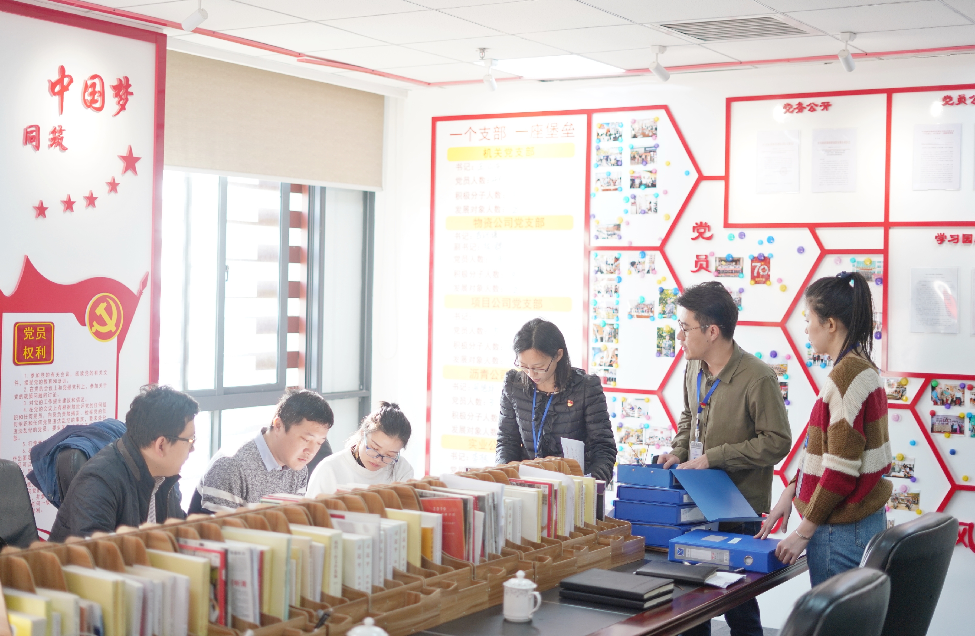 NG大舞台,有梦你就来