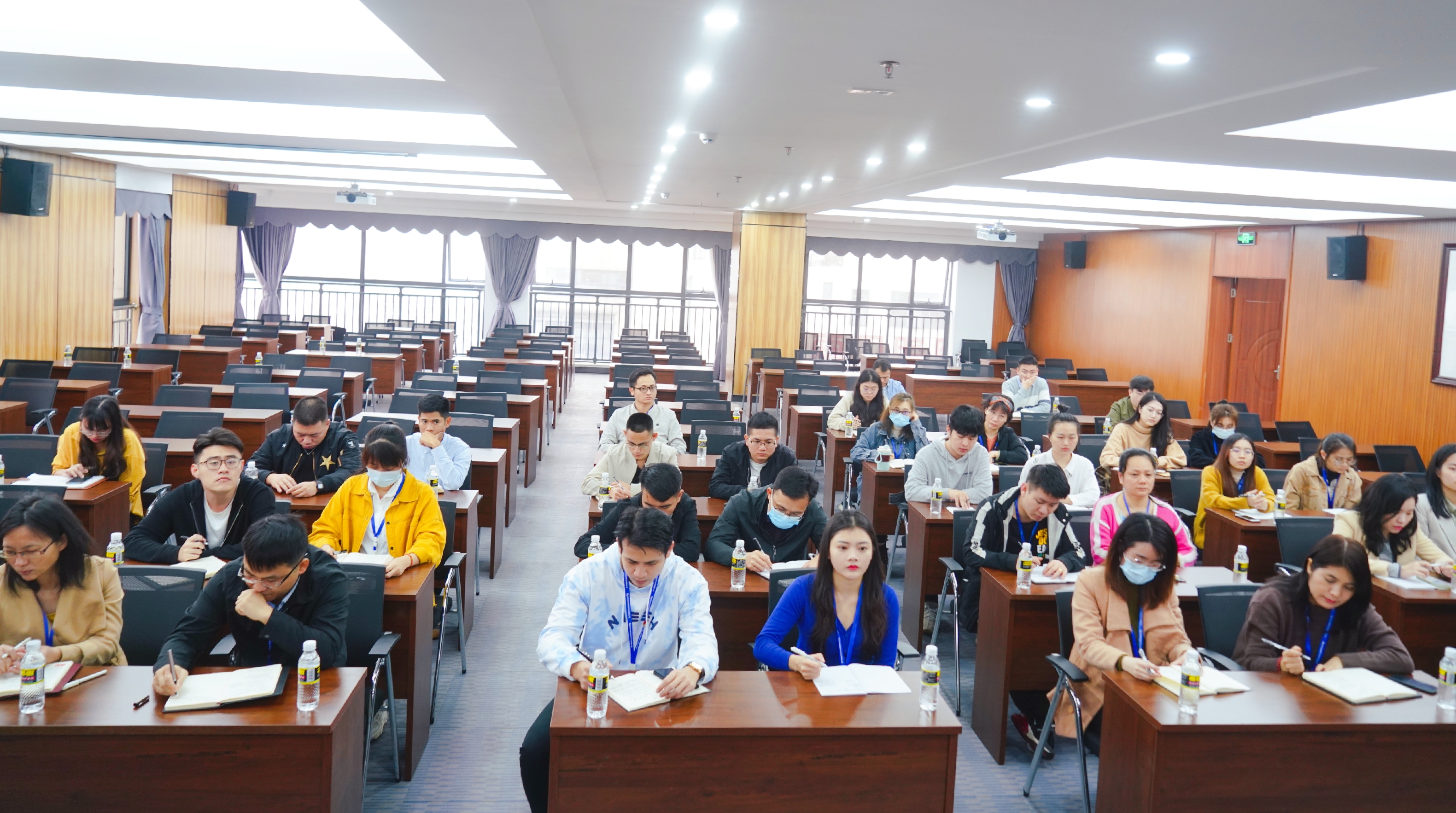 NG大舞台,有梦你就来