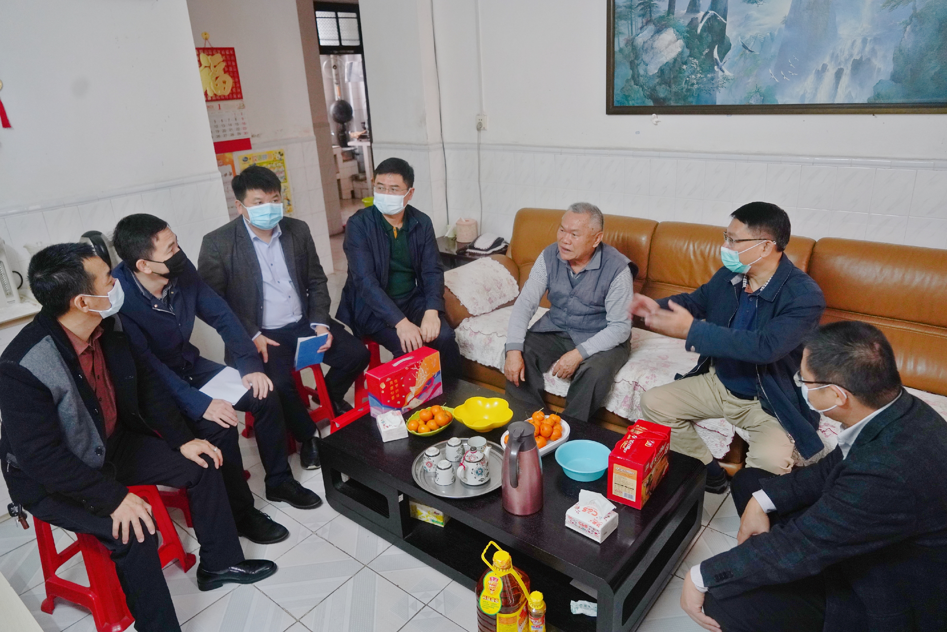 NG大舞台,有梦你就来