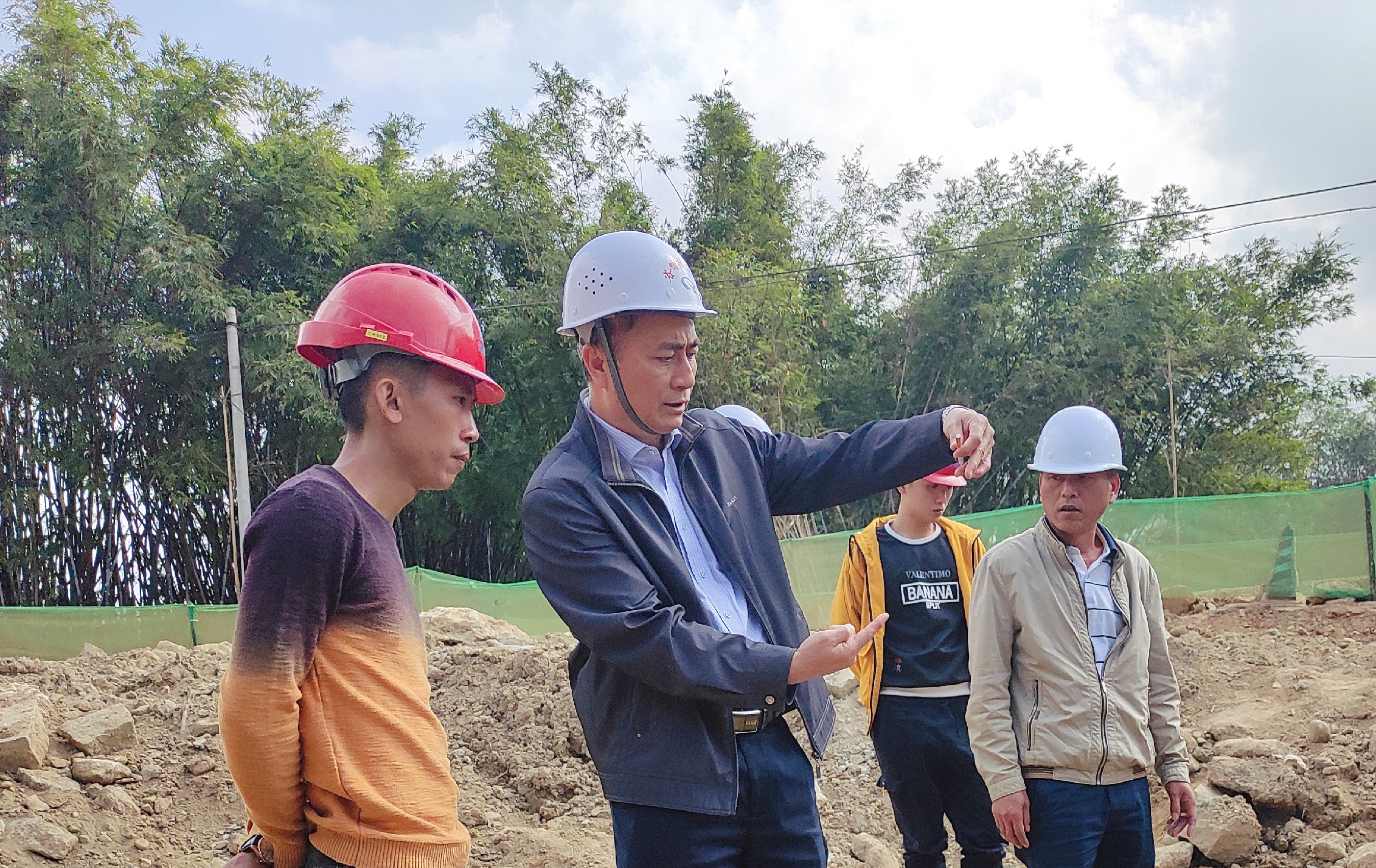 NG大舞台,有梦你就来