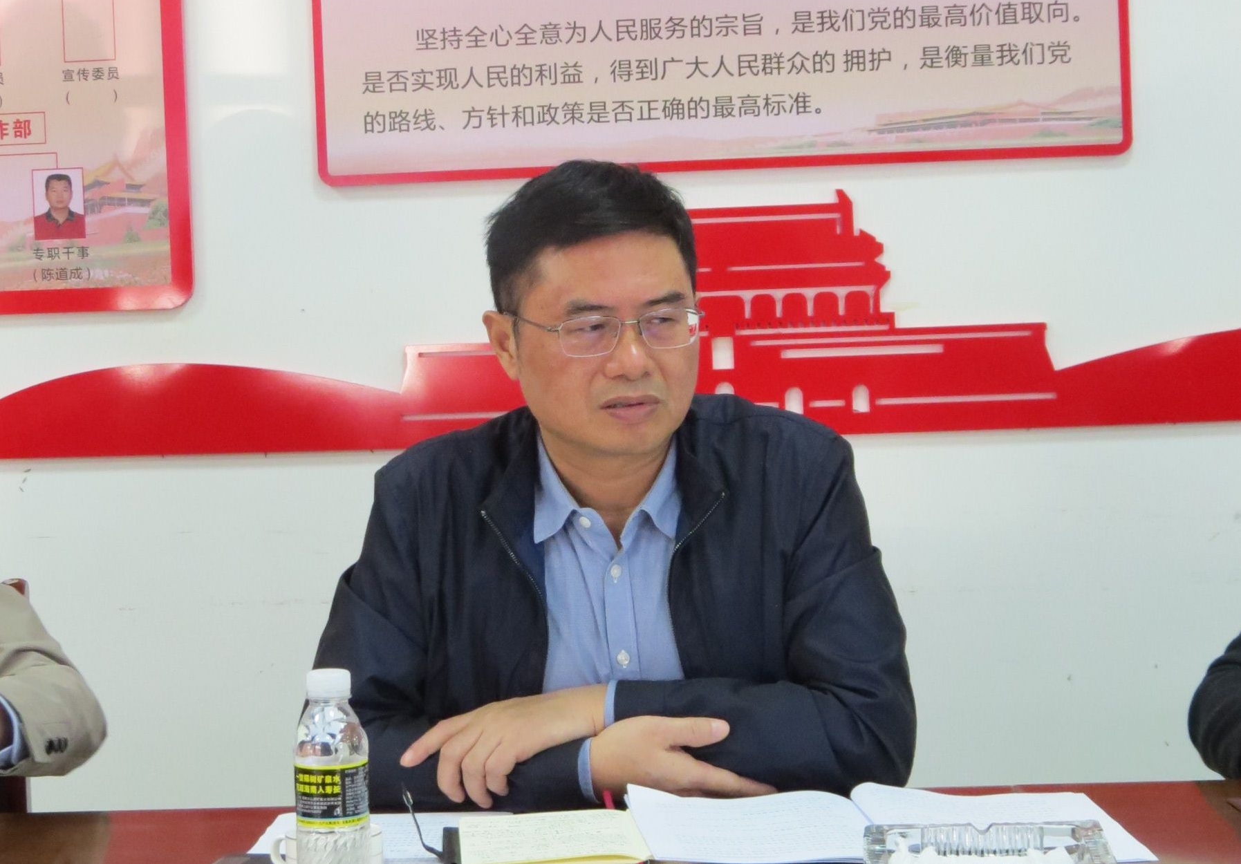 NG大舞台,有梦你就来