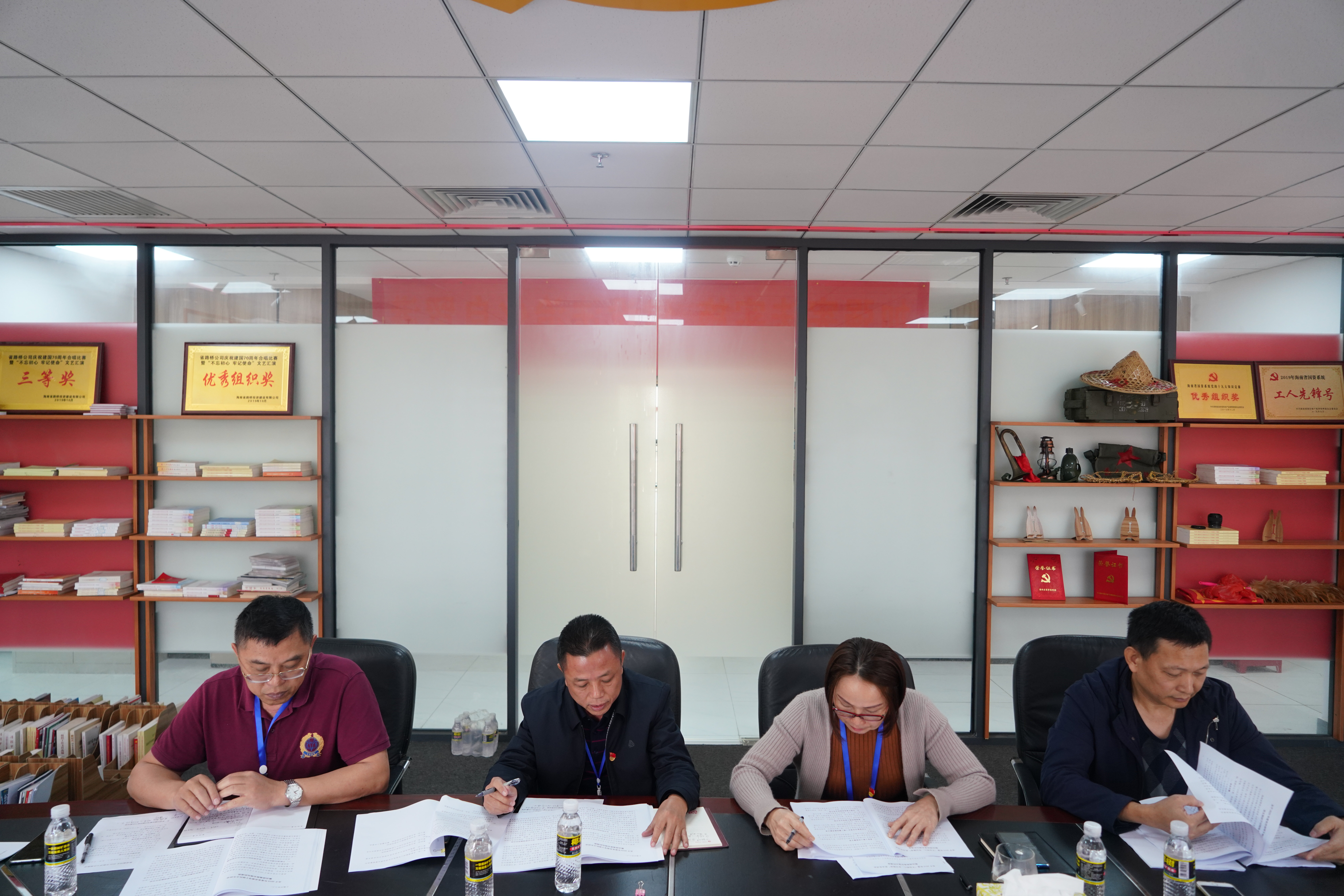 NG大舞台,有梦你就来