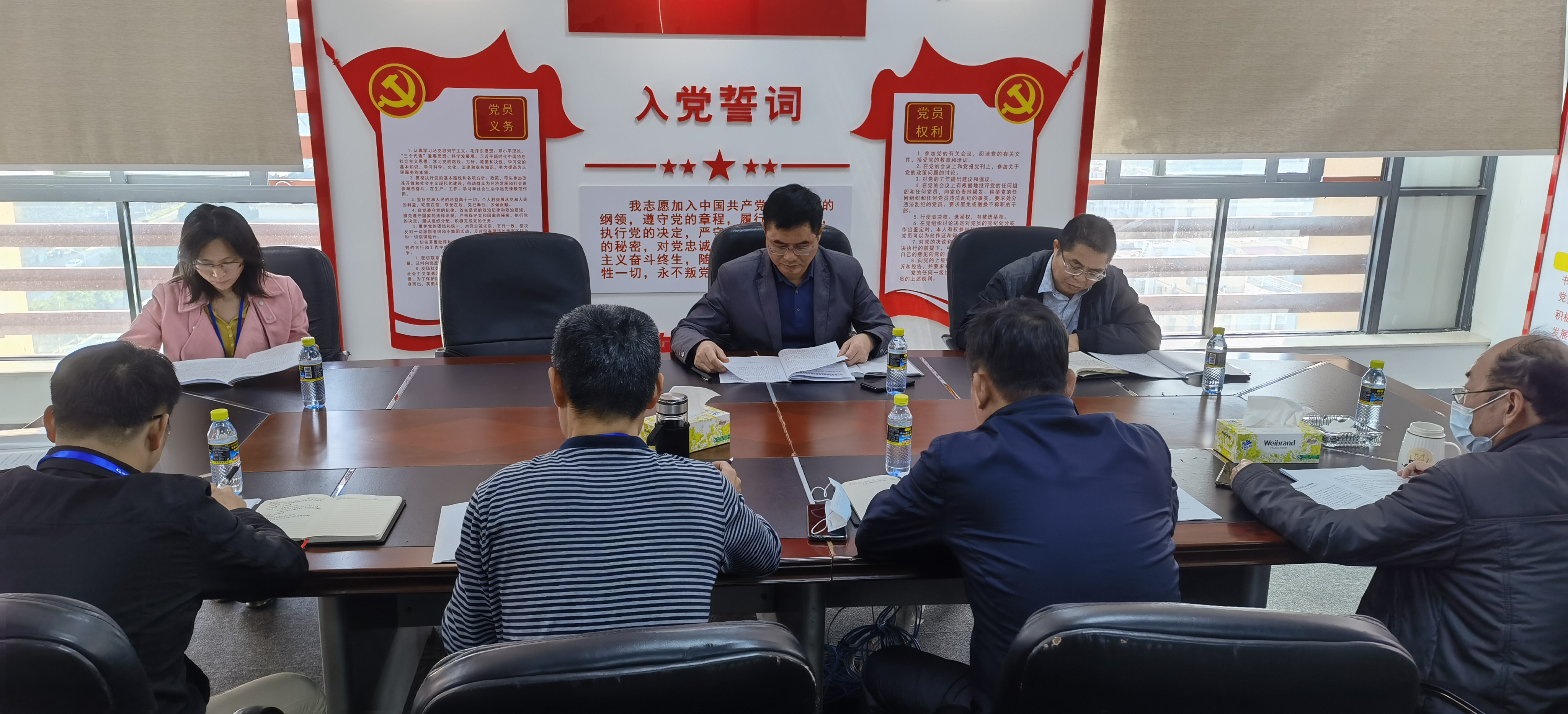 NG大舞台,有梦你就来