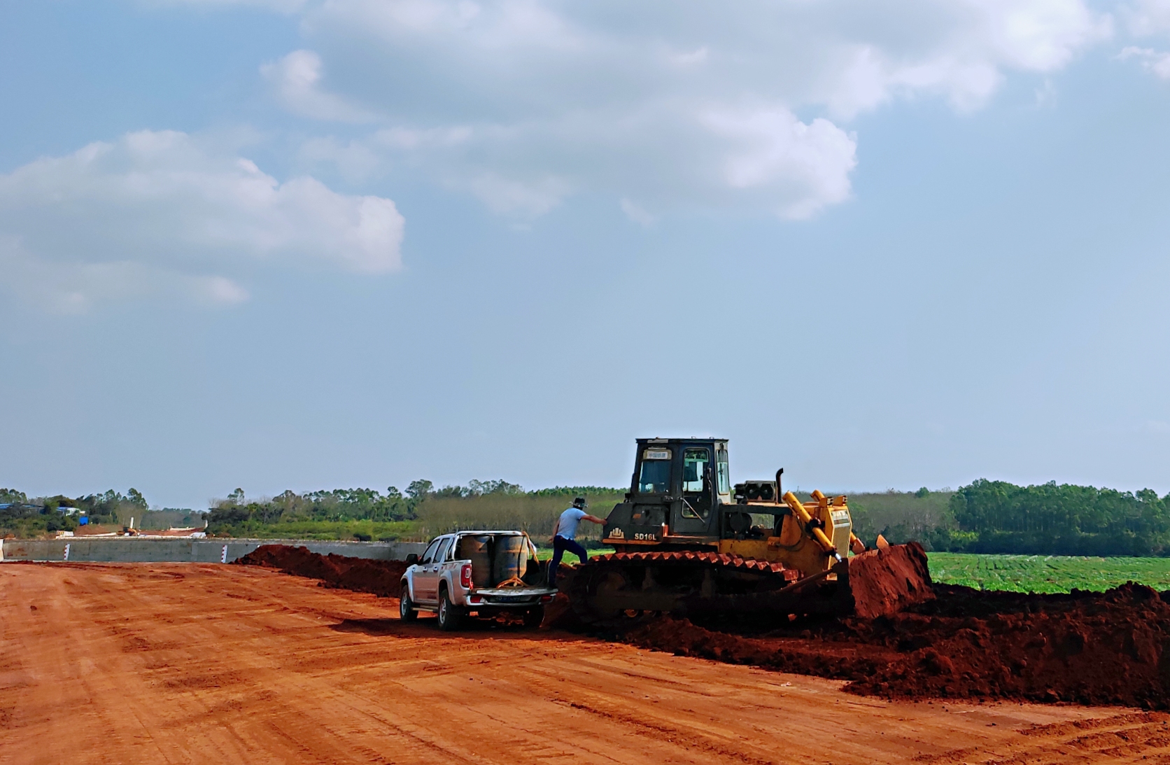 NG大舞台,有梦你就来