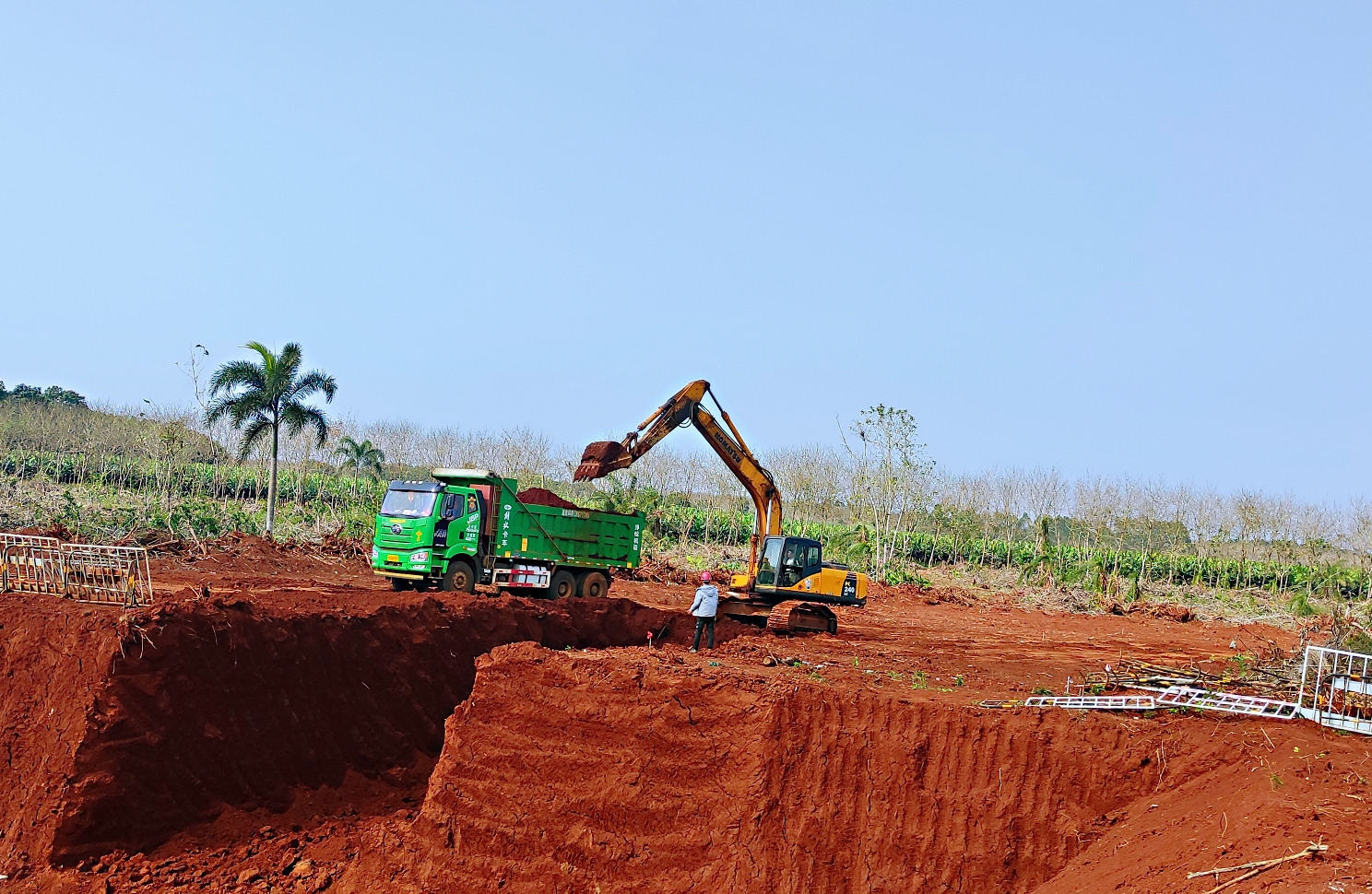 NG大舞台,有梦你就来