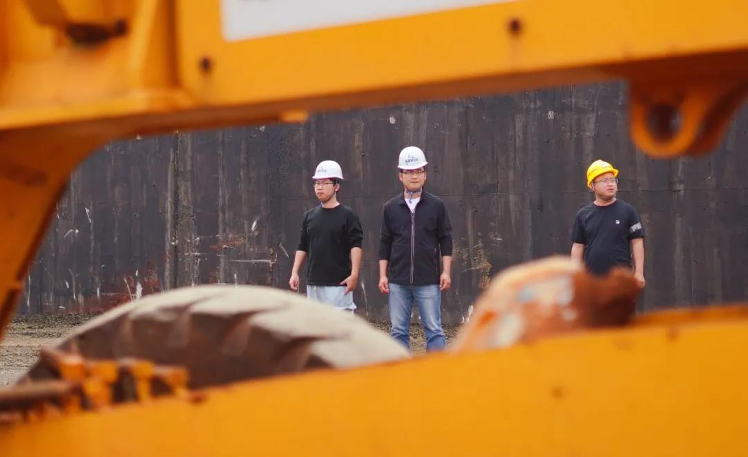 NG大舞台,有梦你就来