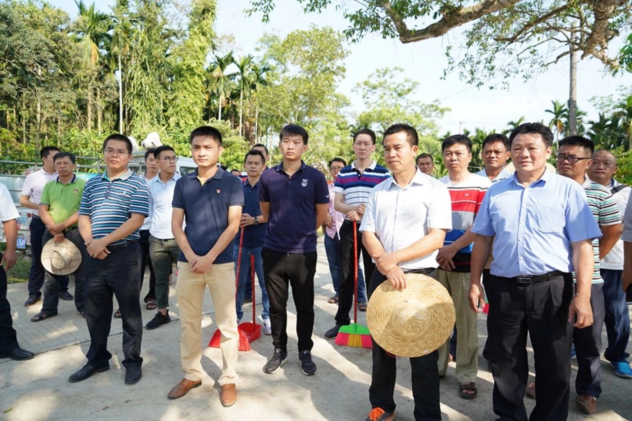 NG大舞台,有梦你就来