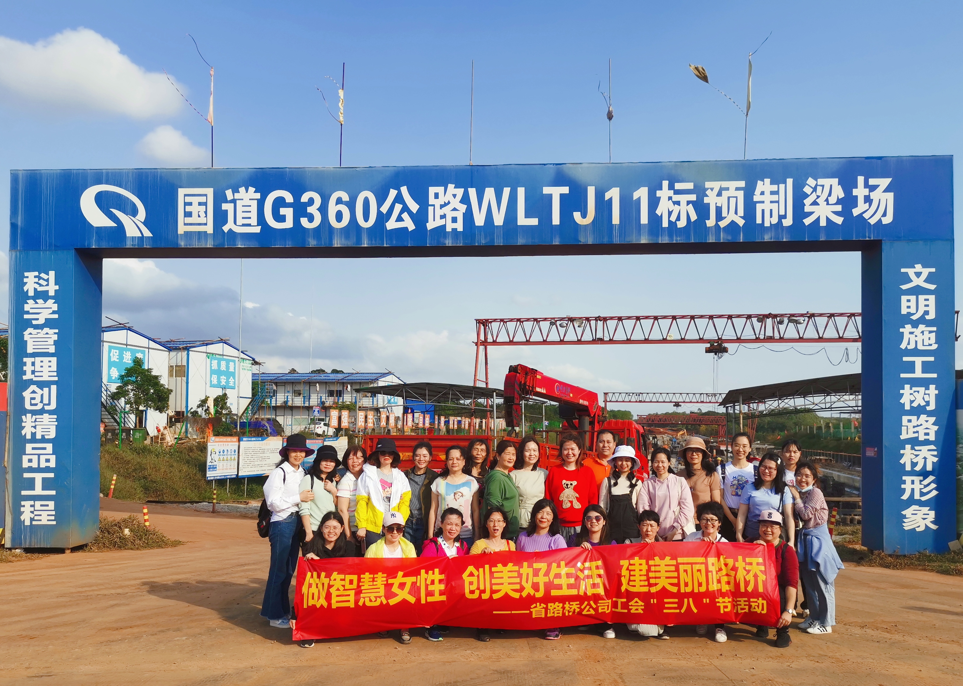 NG大舞台,有梦你就来