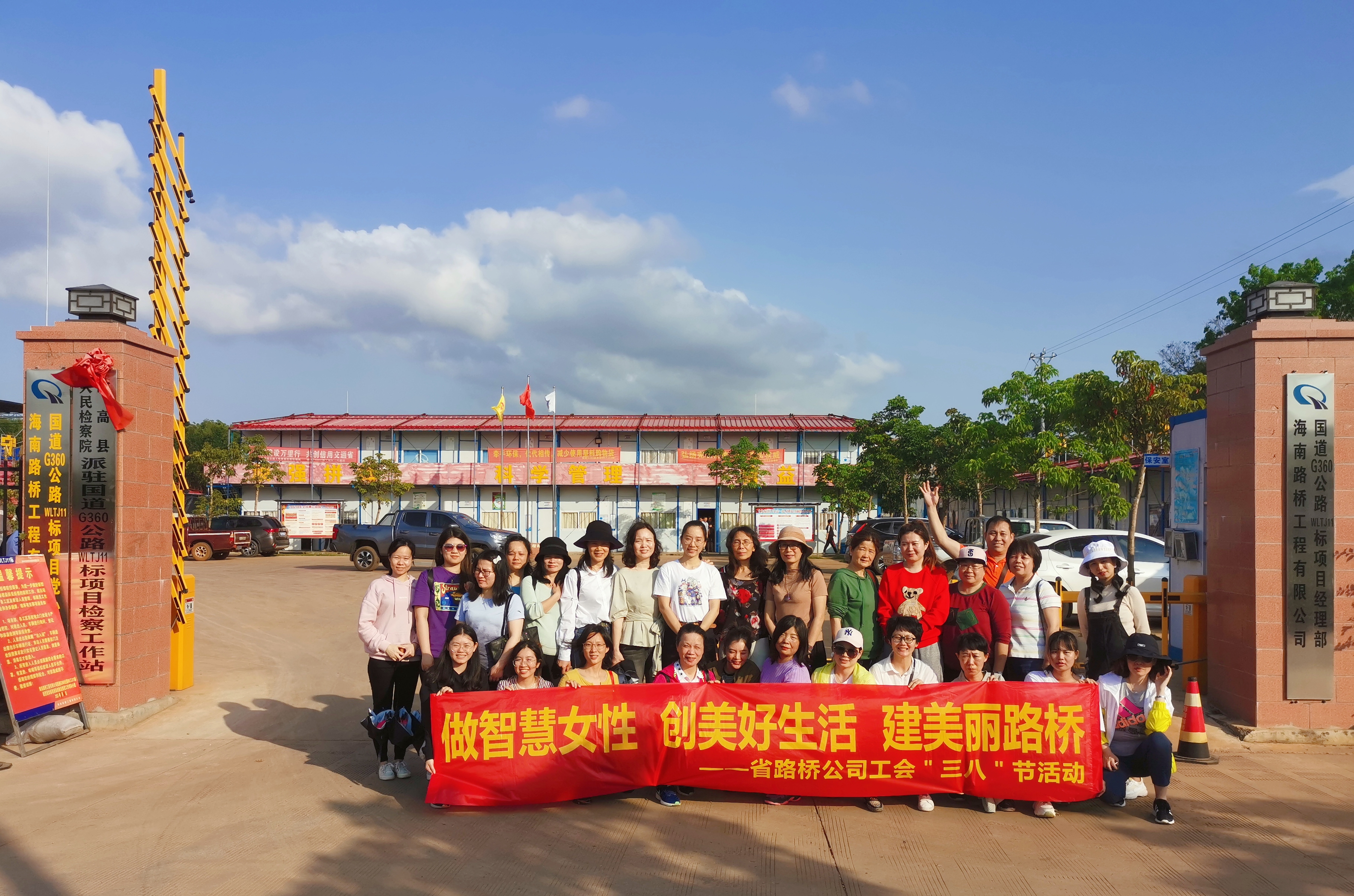 NG大舞台,有梦你就来