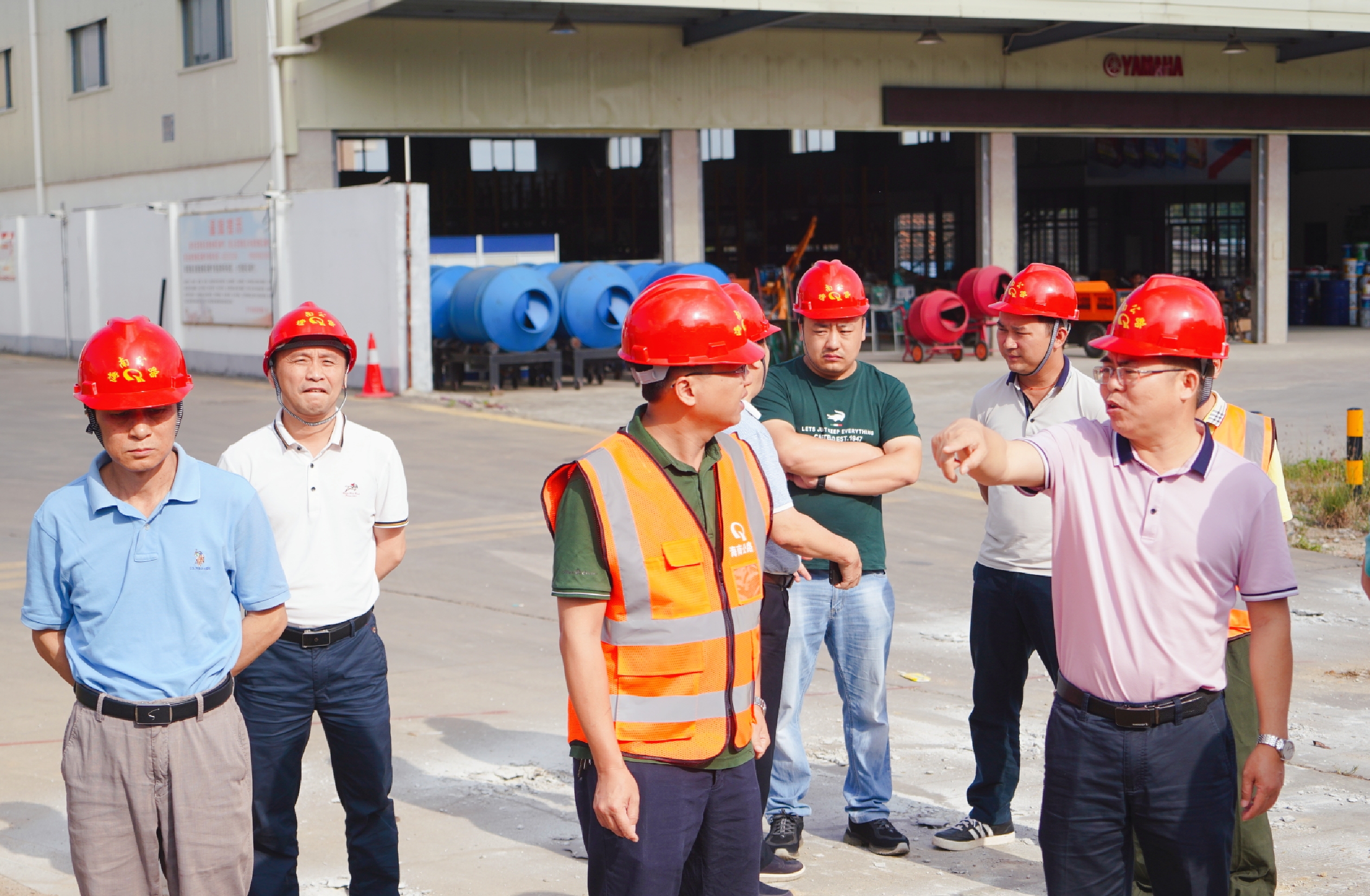 NG大舞台,有梦你就来