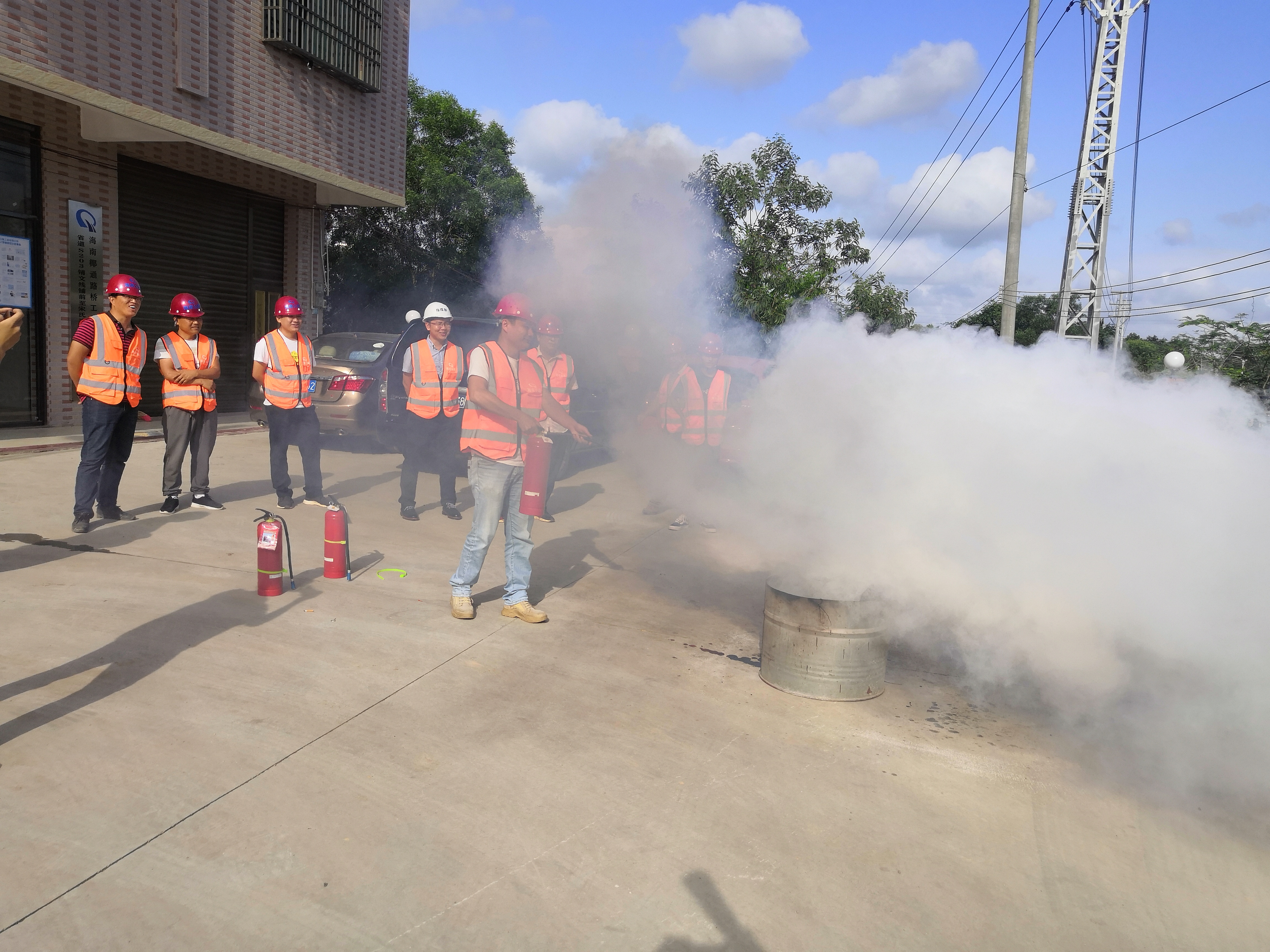 NG大舞台,有梦你就来