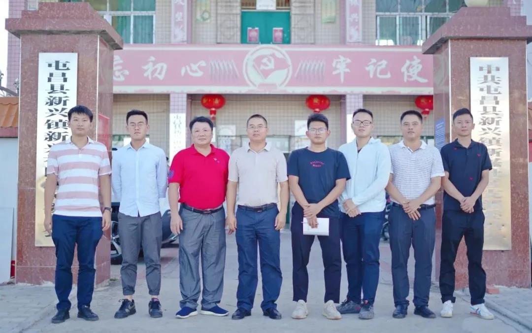 NG大舞台,有梦你就来