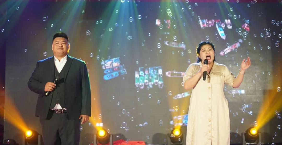 NG大舞台,有梦你就来