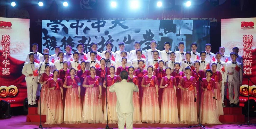 NG大舞台,有梦你就来