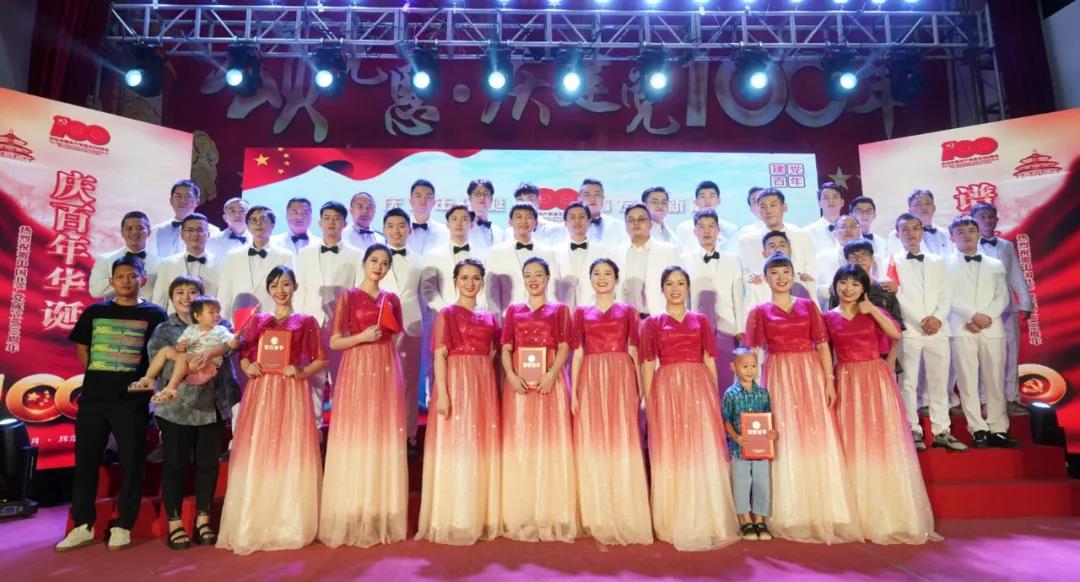 NG大舞台,有梦你就来