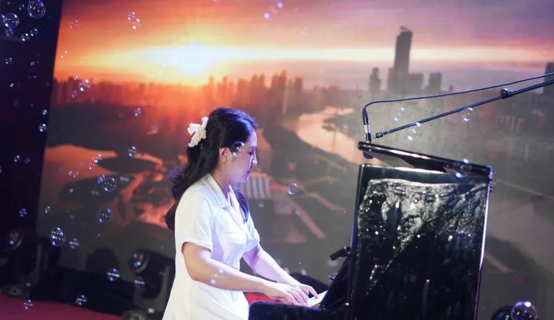 NG大舞台,有梦你就来