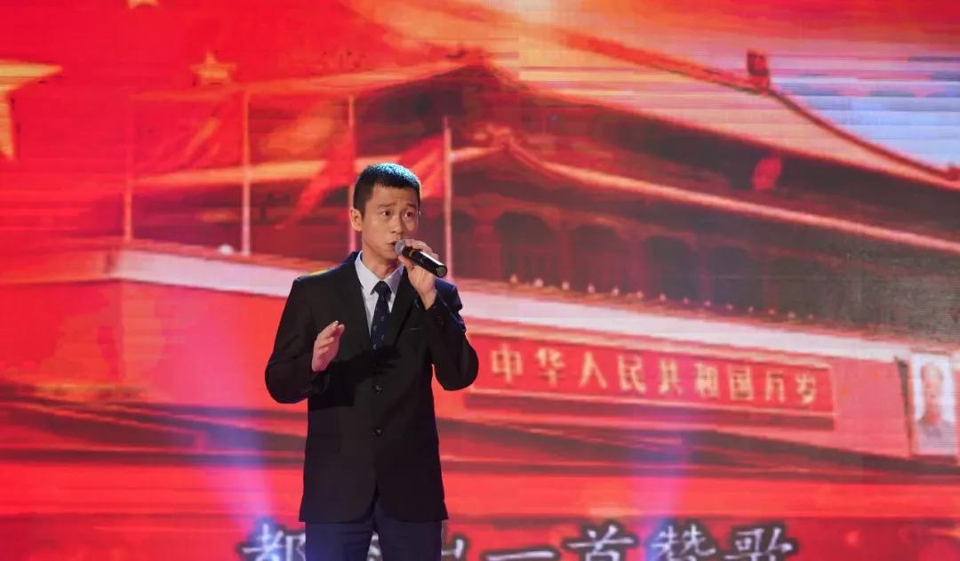 NG大舞台,有梦你就来