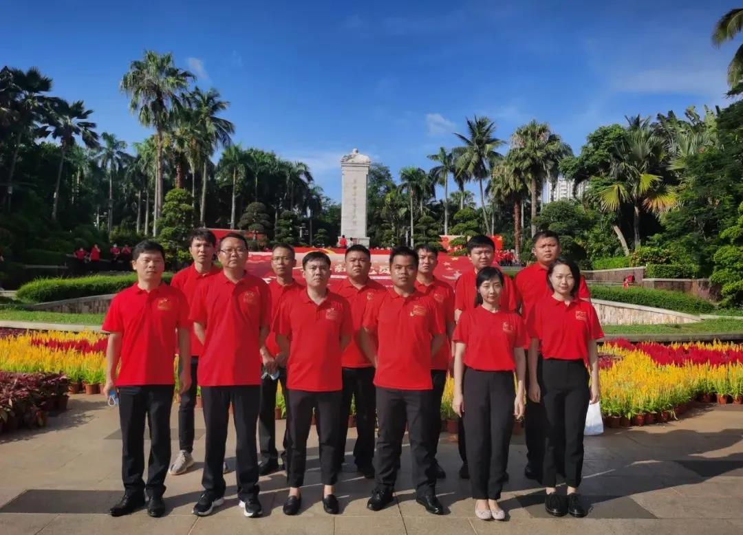 NG大舞台,有梦你就来