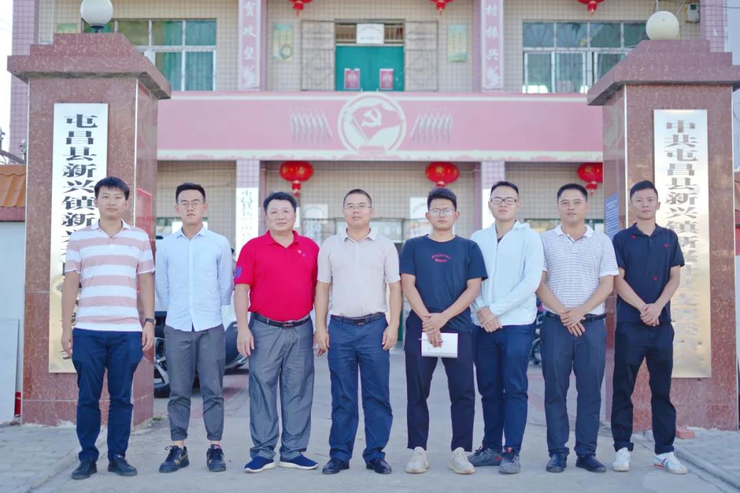 NG大舞台,有梦你就来