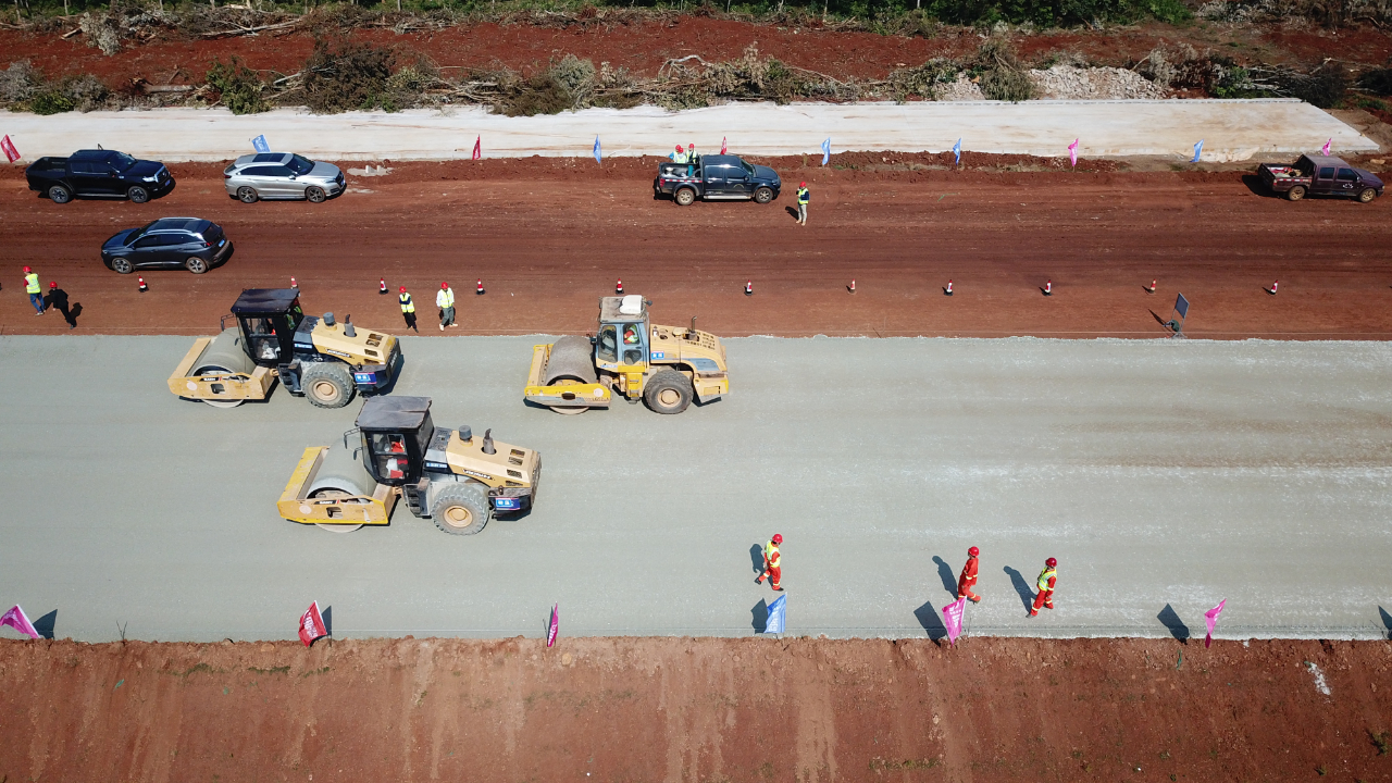 NG大舞台,有梦你就来