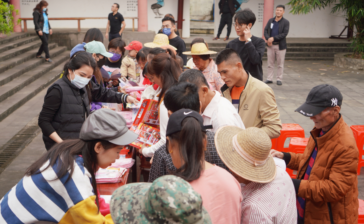 NG大舞台,有梦你就来