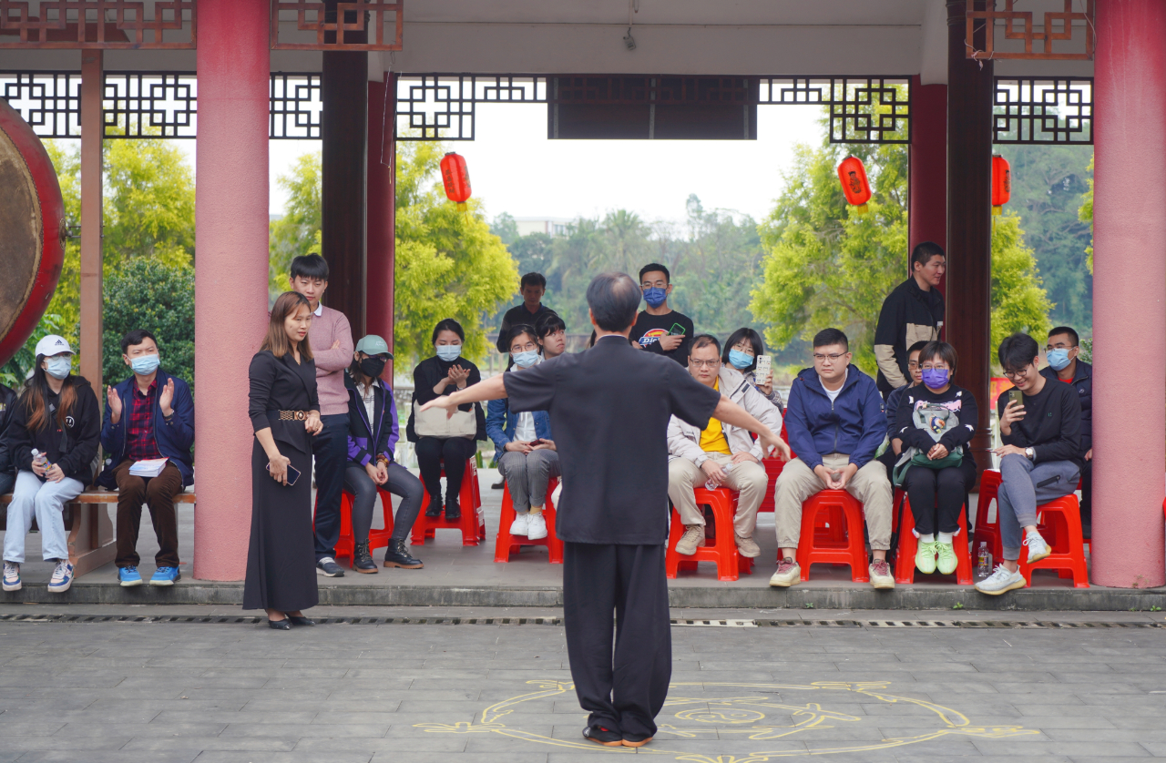 NG大舞台,有梦你就来