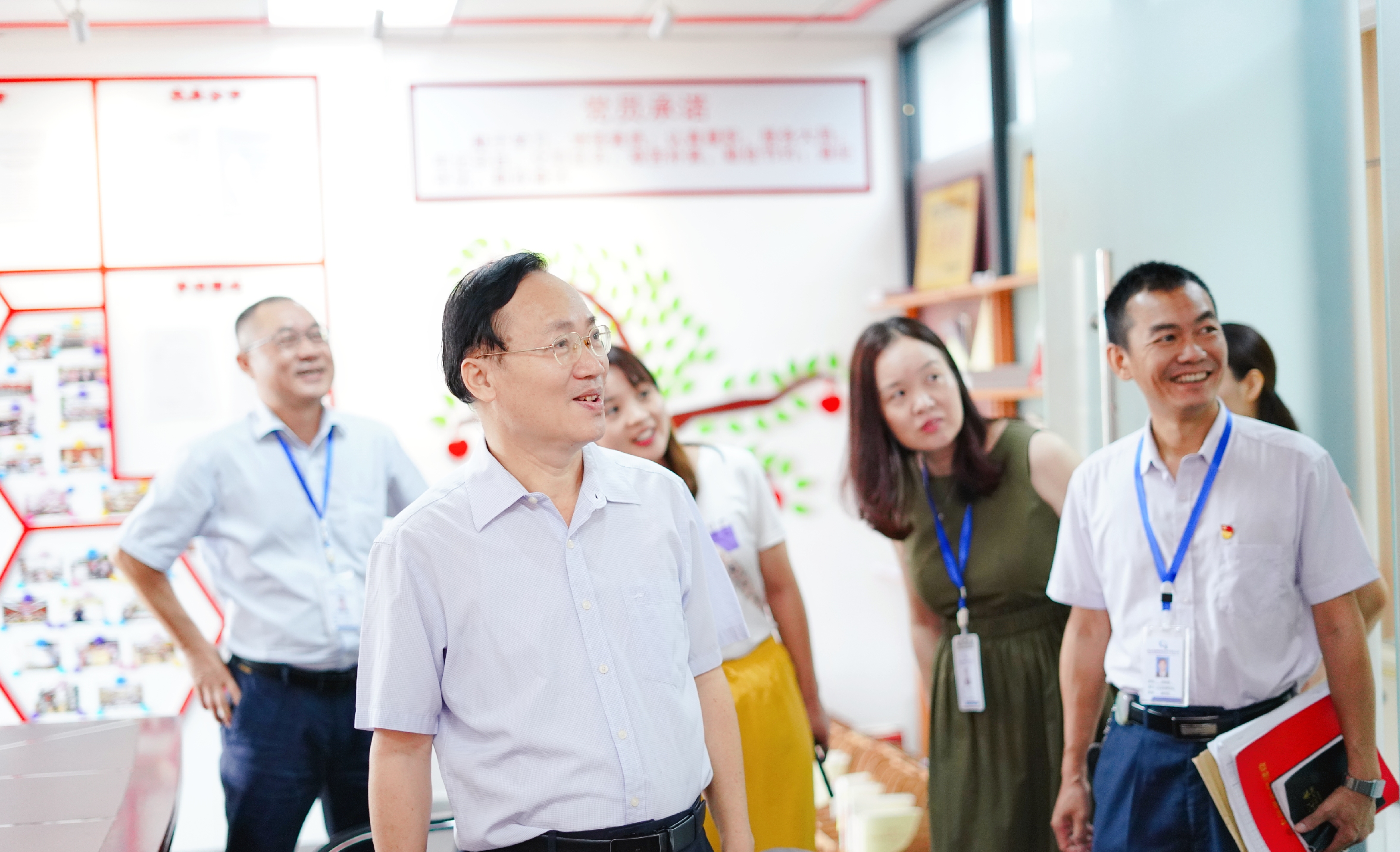 NG大舞台,有梦你就来