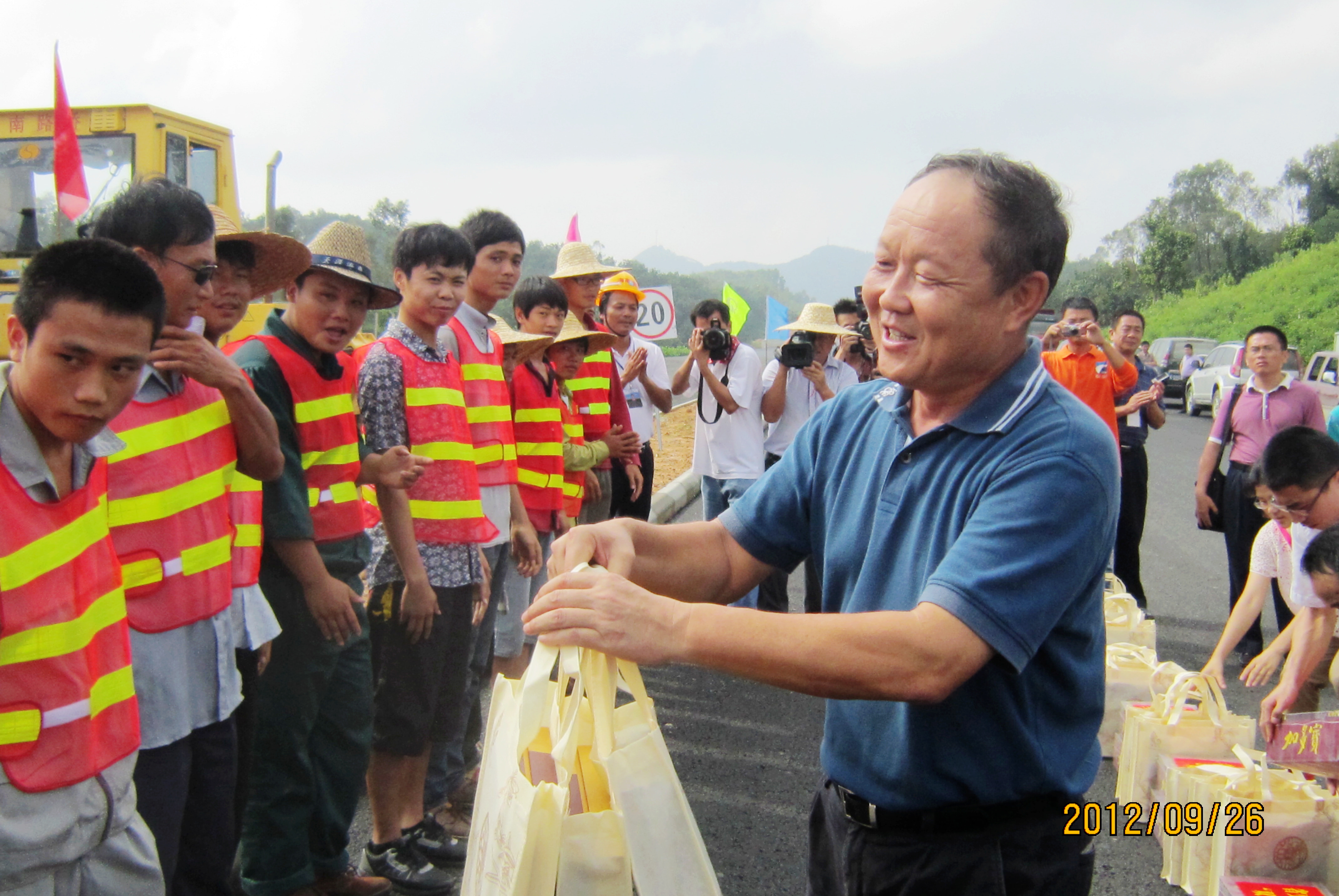 NG大舞台,有梦你就来