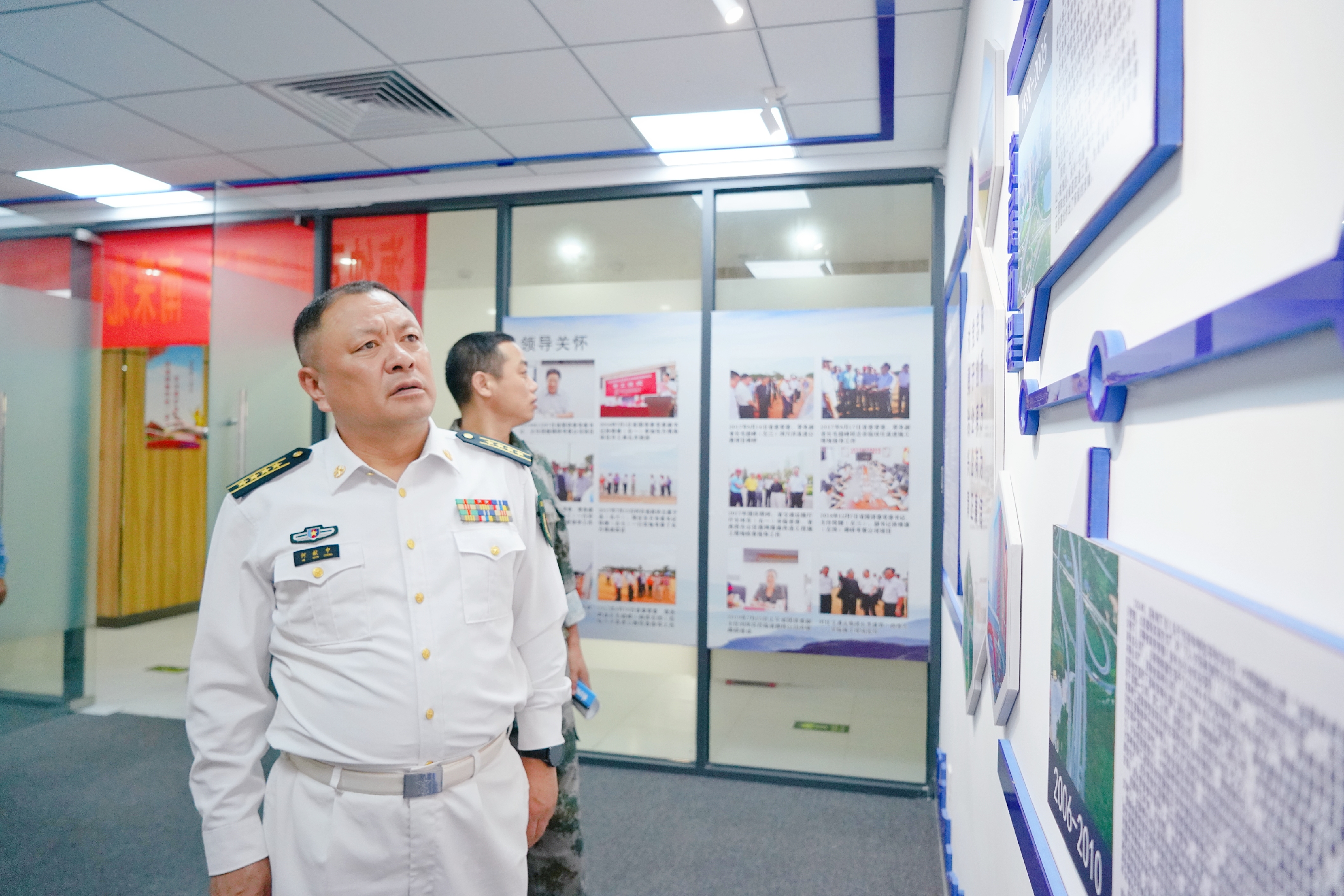 NG大舞台,有梦你就来