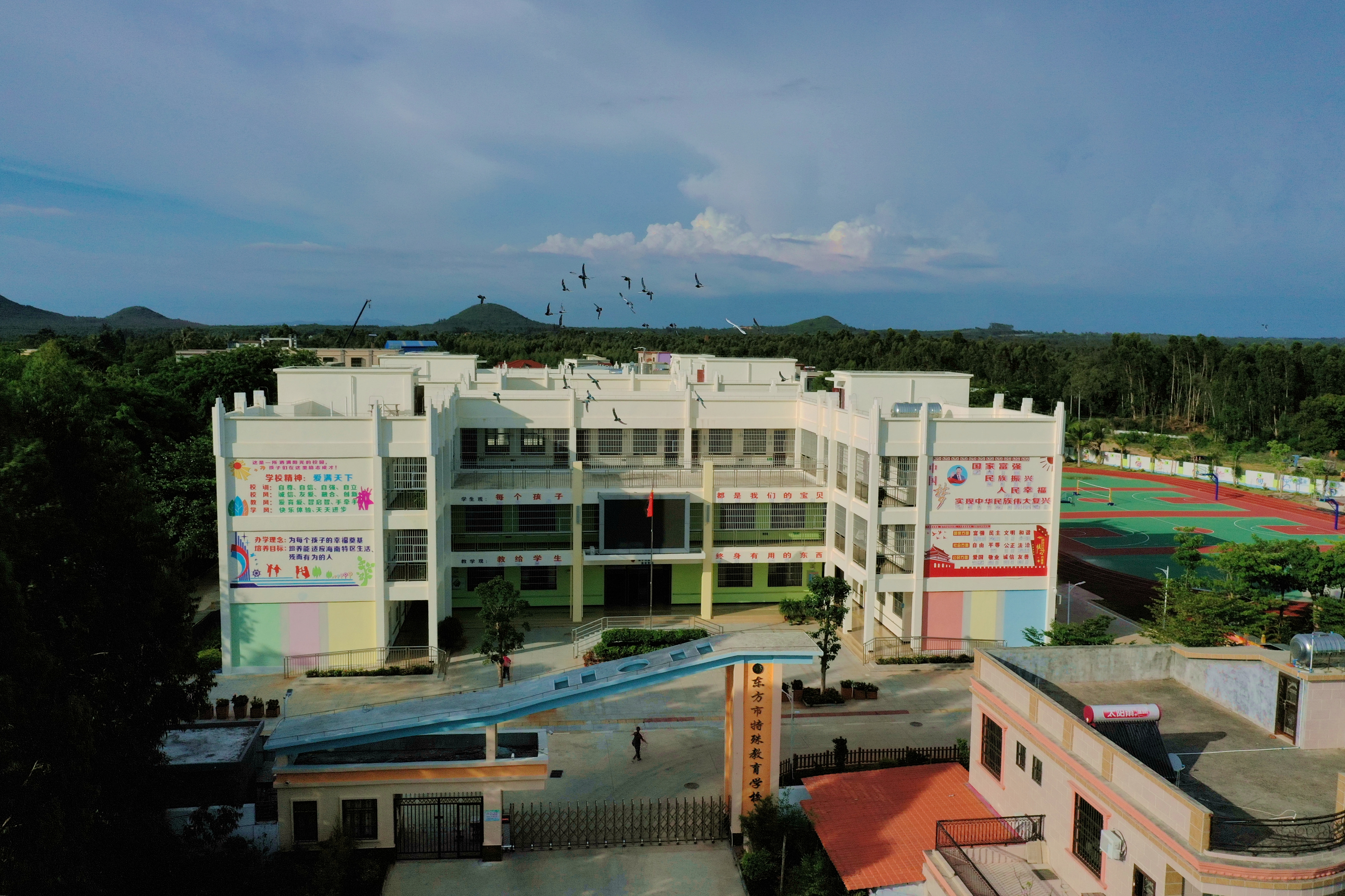 NG大舞台,有梦你就来