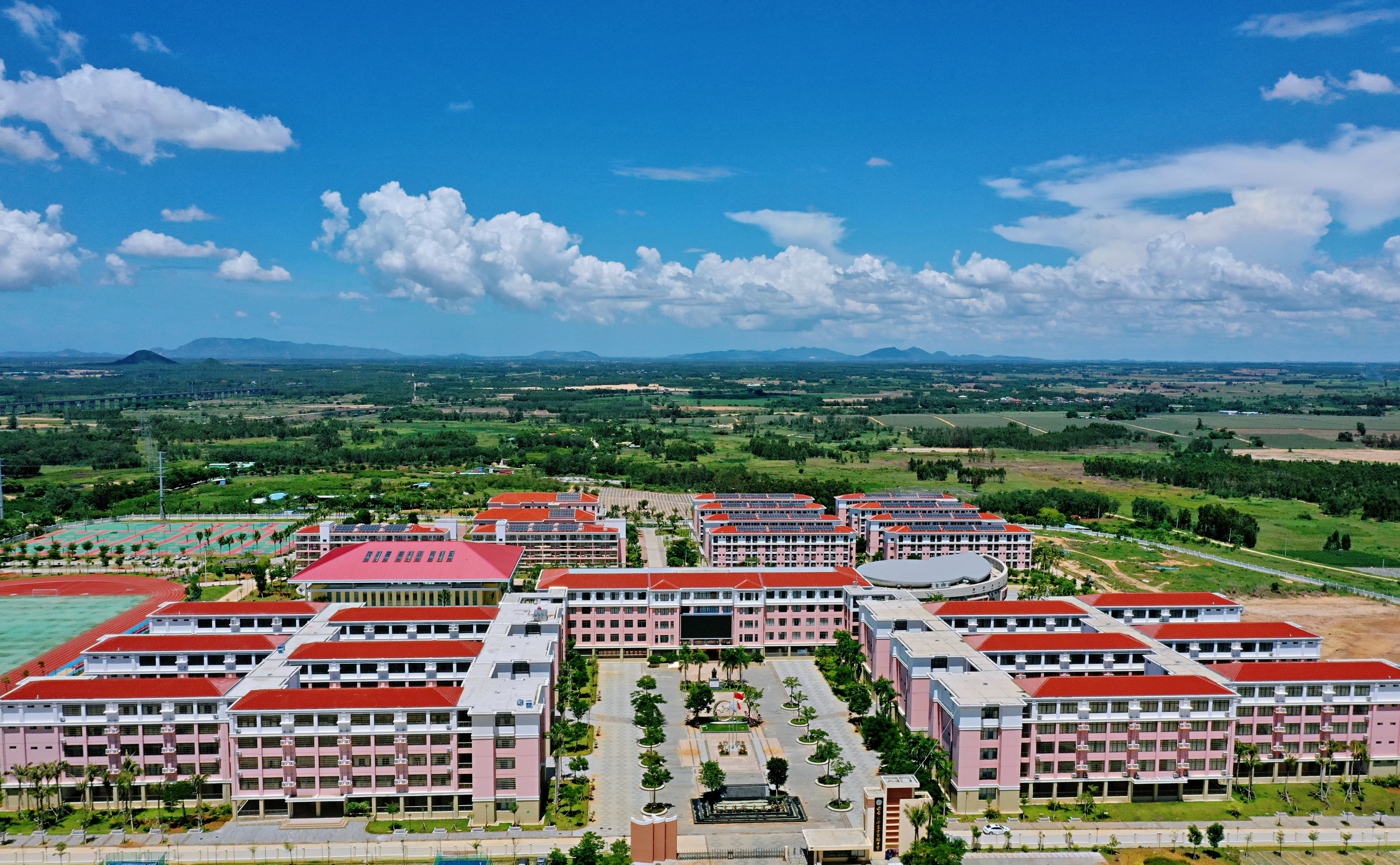 NG大舞台,有梦你就来