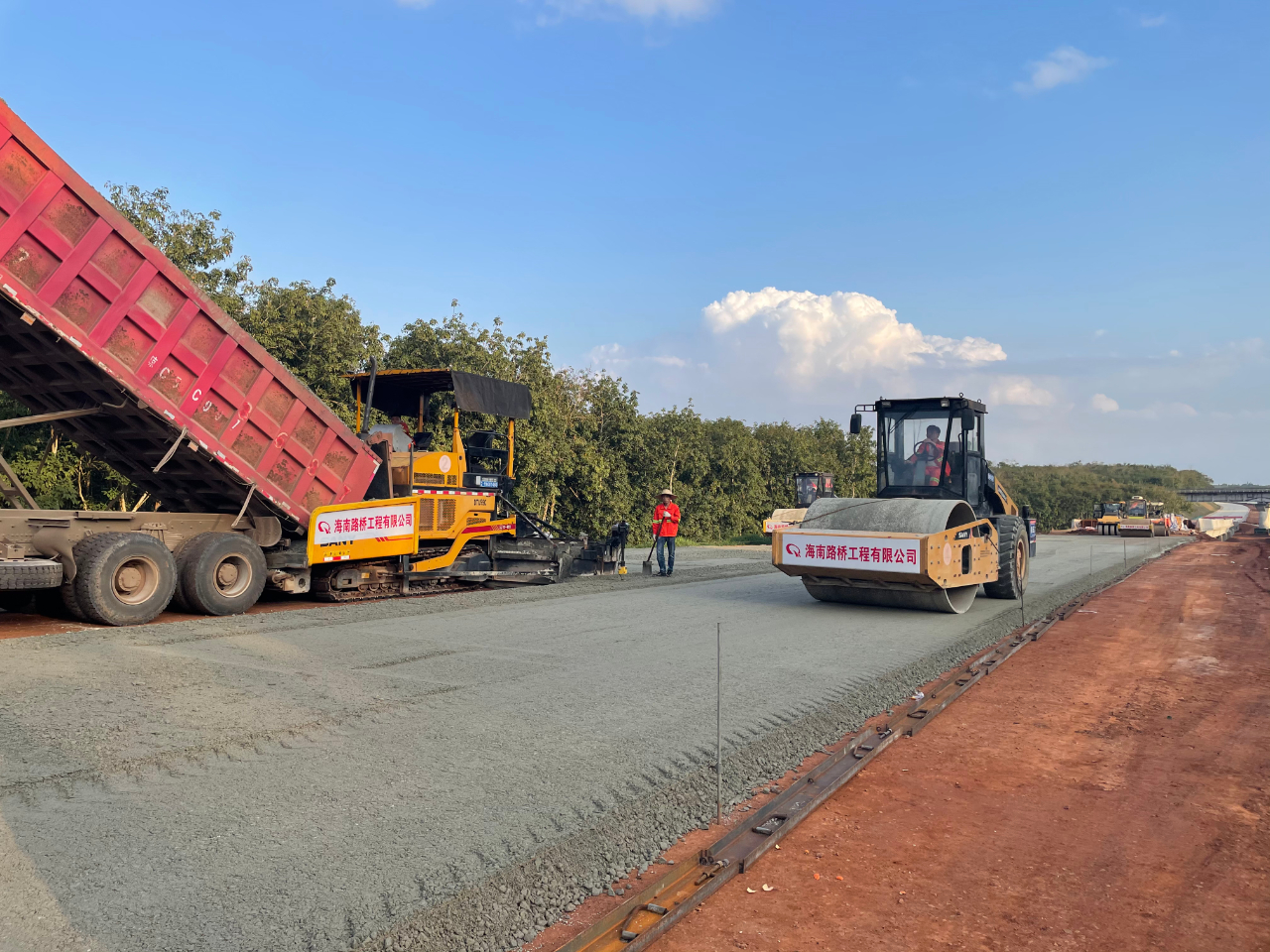 NG大舞台,有梦你就来