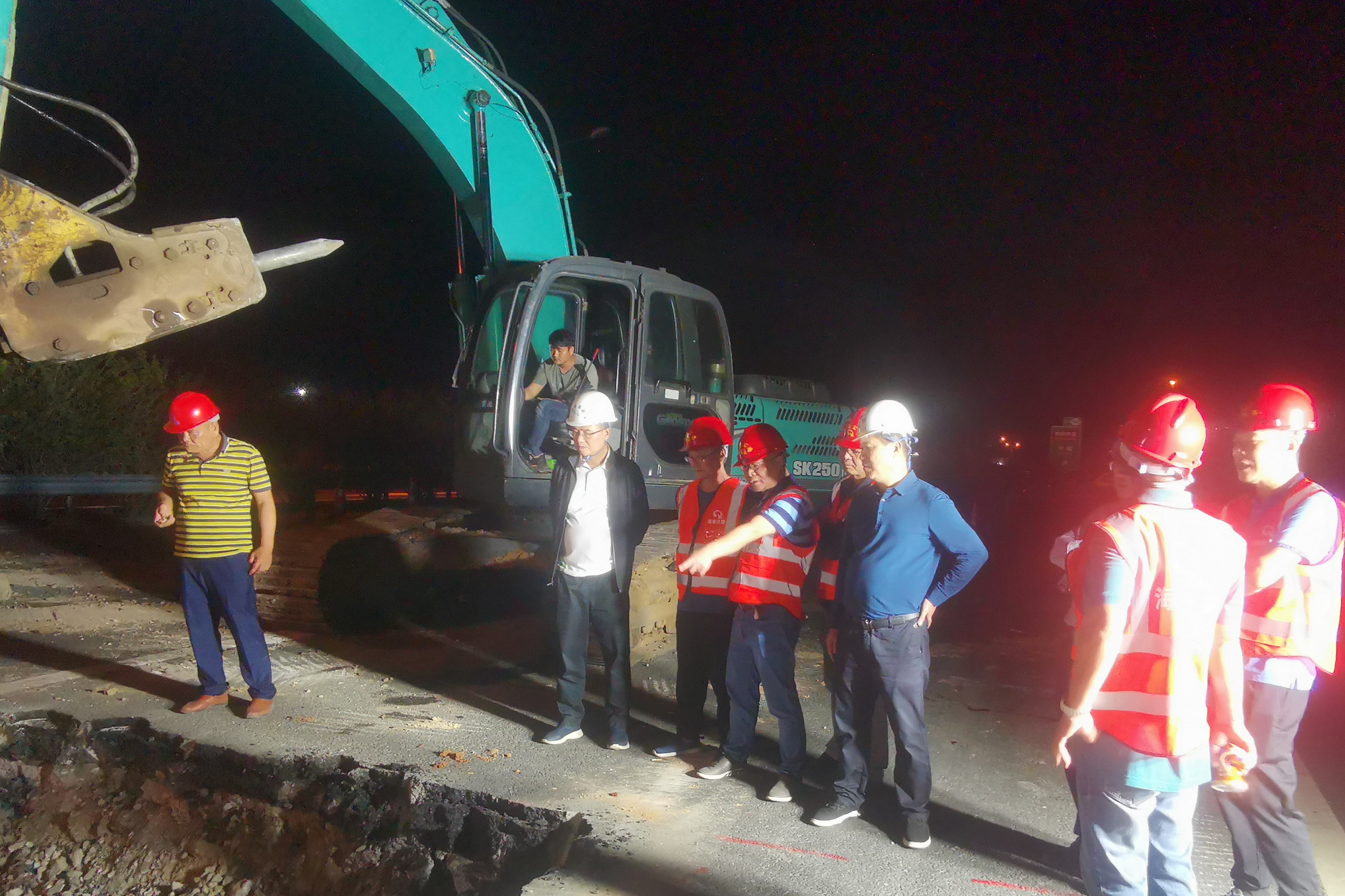 NG大舞台,有梦你就来