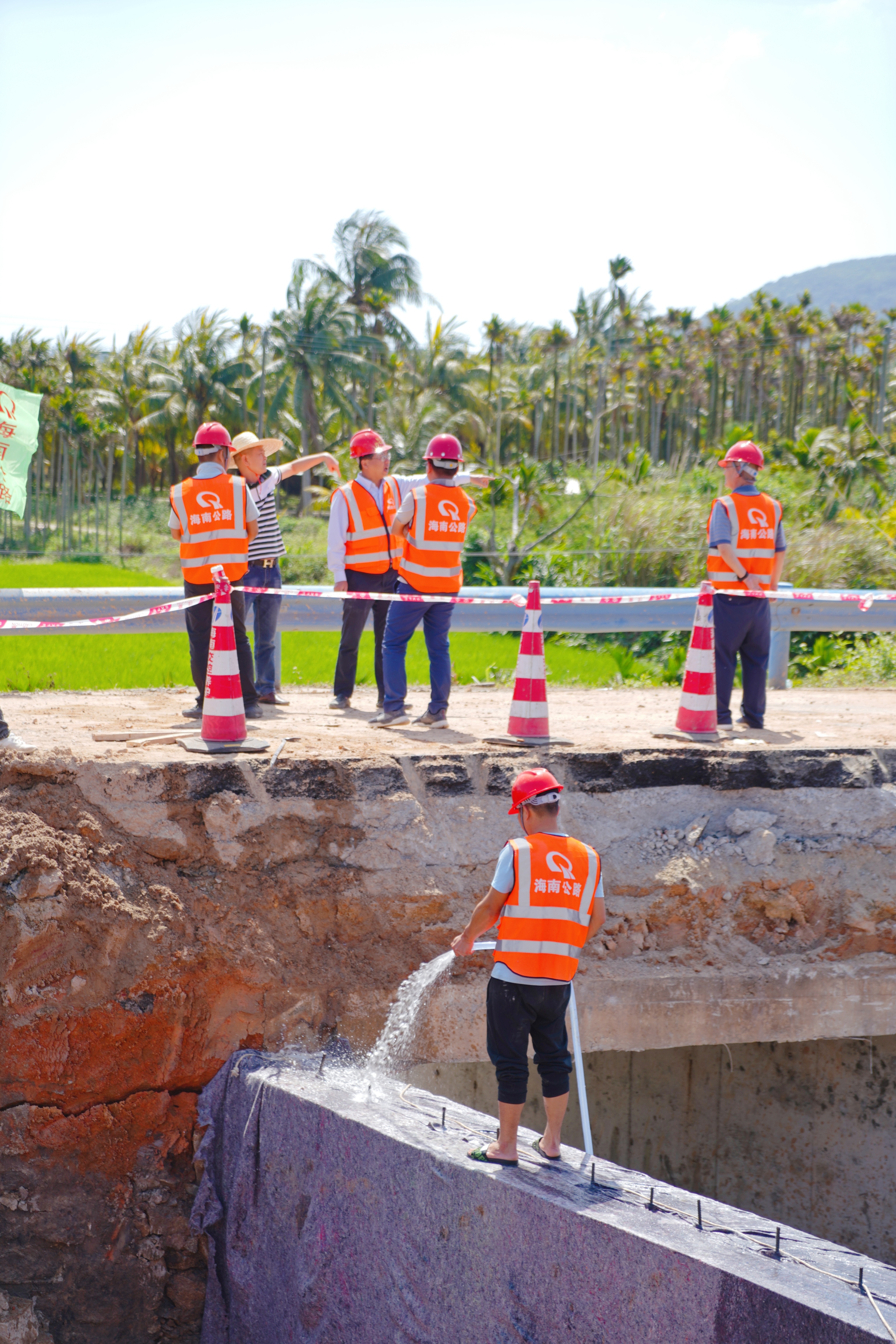 NG大舞台,有梦你就来