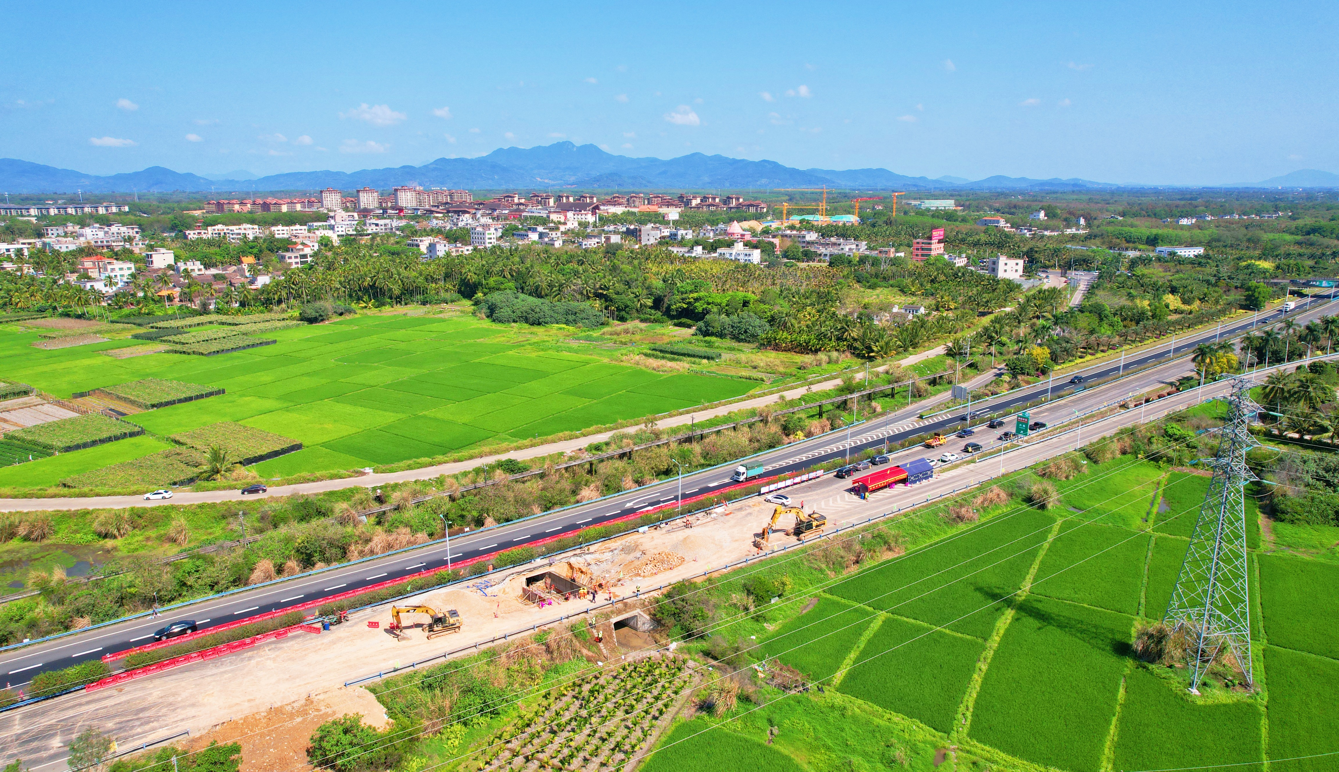 NG大舞台,有梦你就来