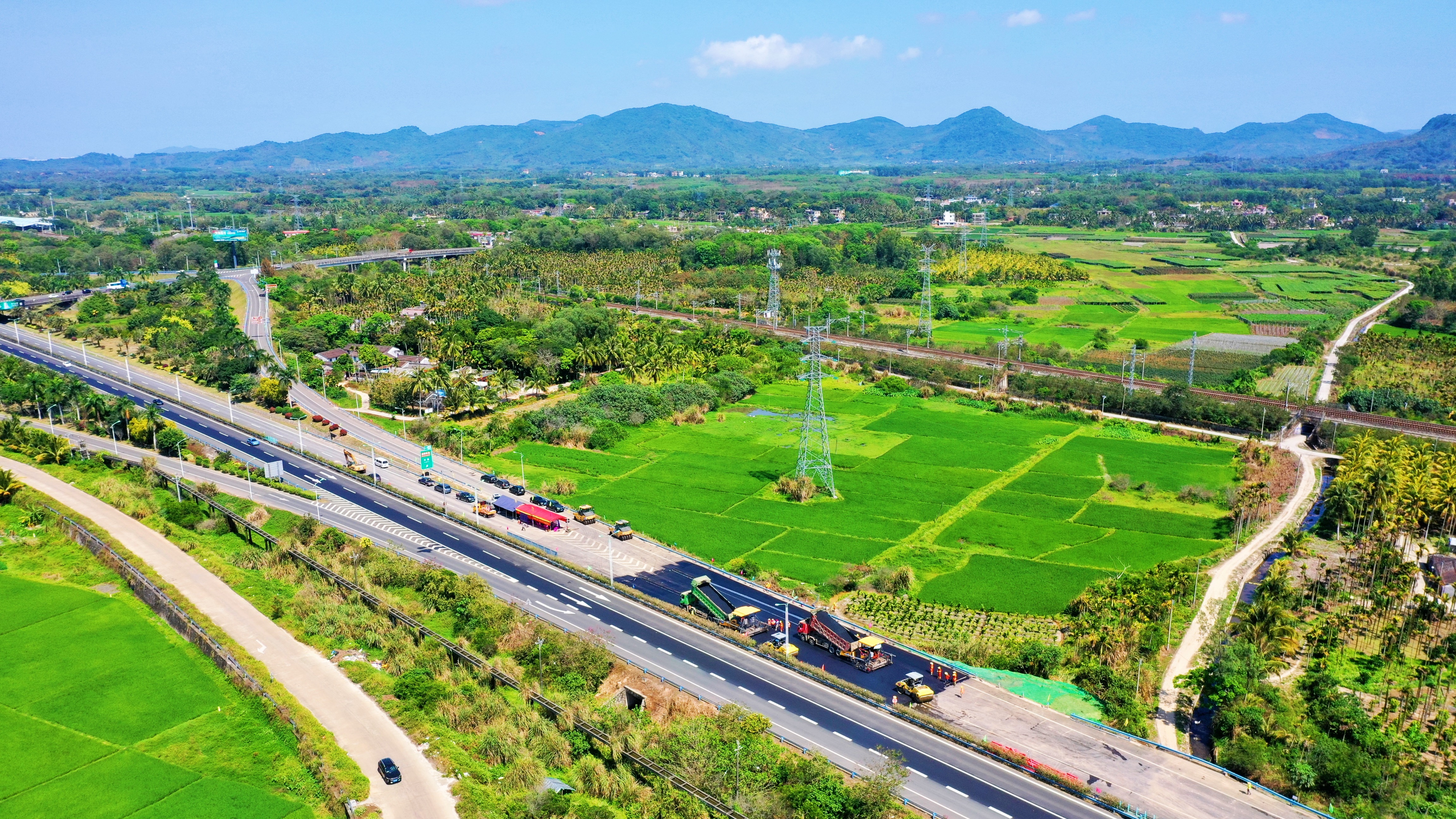 NG大舞台,有梦你就来