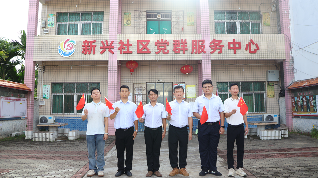 NG大舞台,有梦你就来