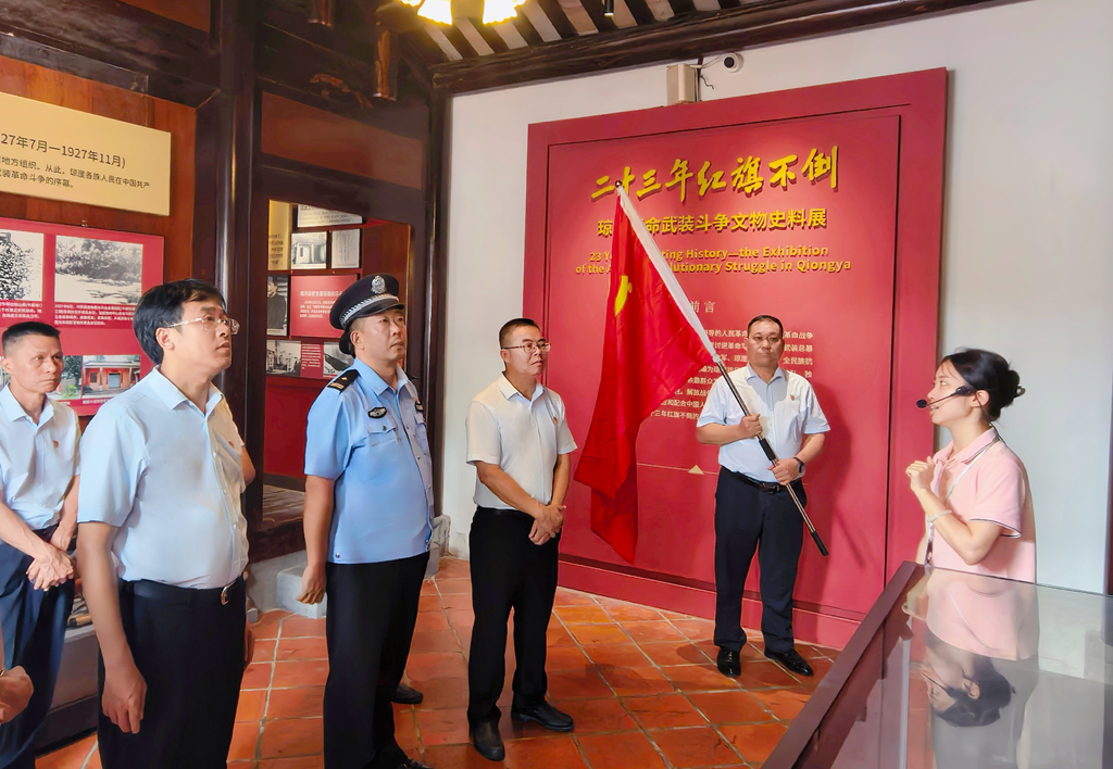 NG大舞台,有梦你就来